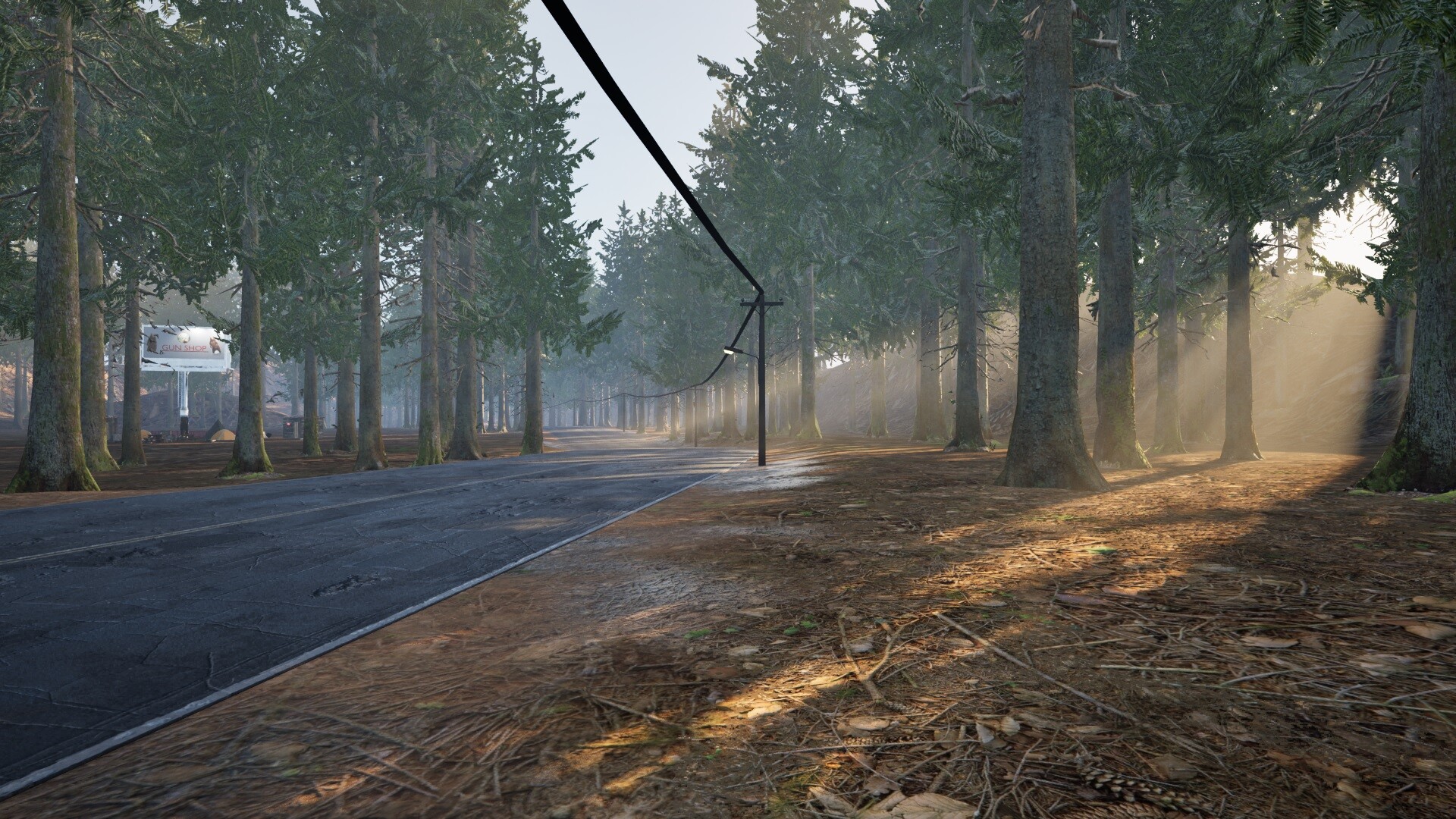 噩梦驰骋/Nightmare Drive-4 噩梦驰骋/Nightmare Drive-4