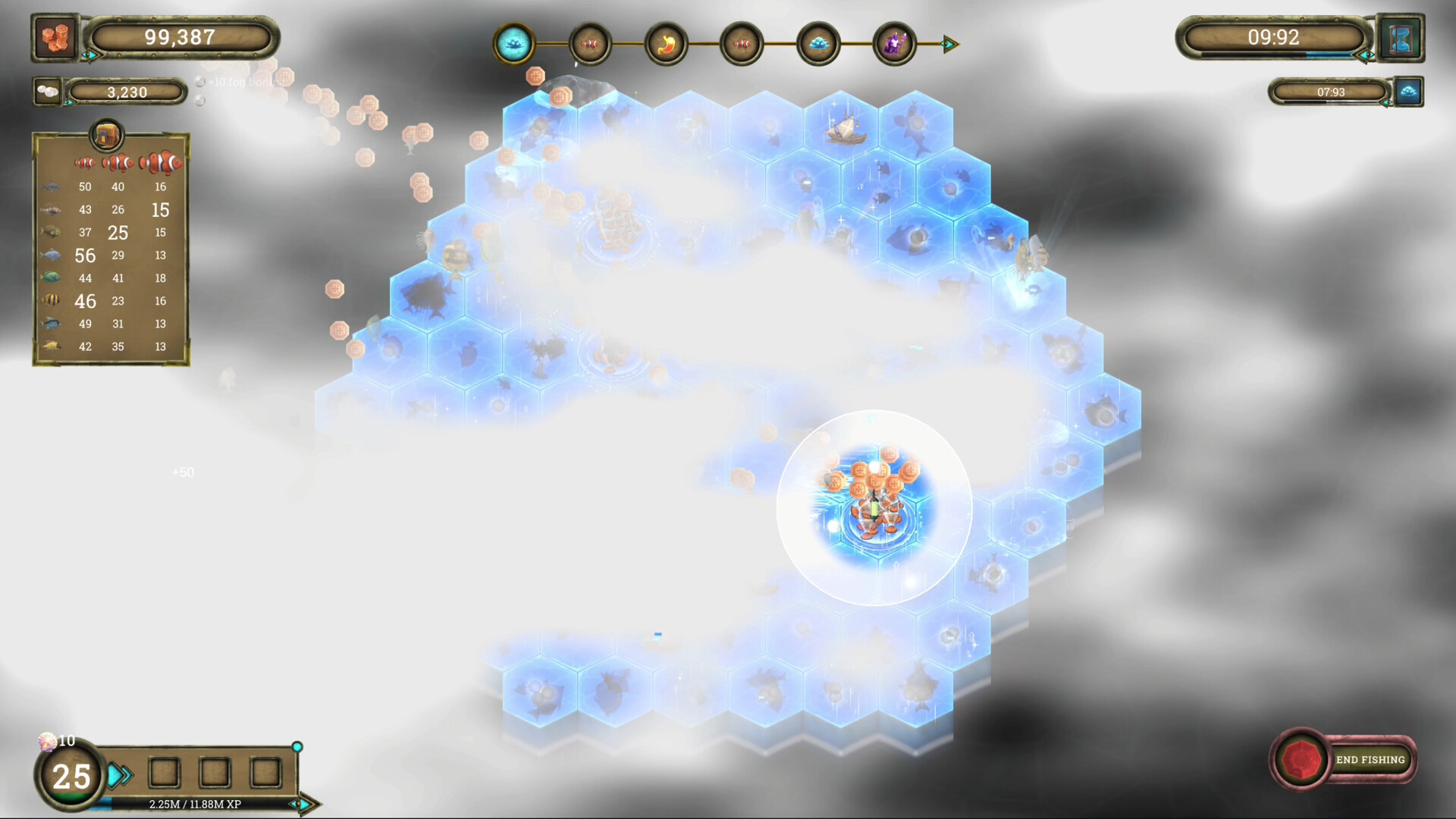更多鱼 - 放置点击器/More fish - Idle Clicker-6 更多鱼 - 放置点击器/More fish - Idle Clicker-6