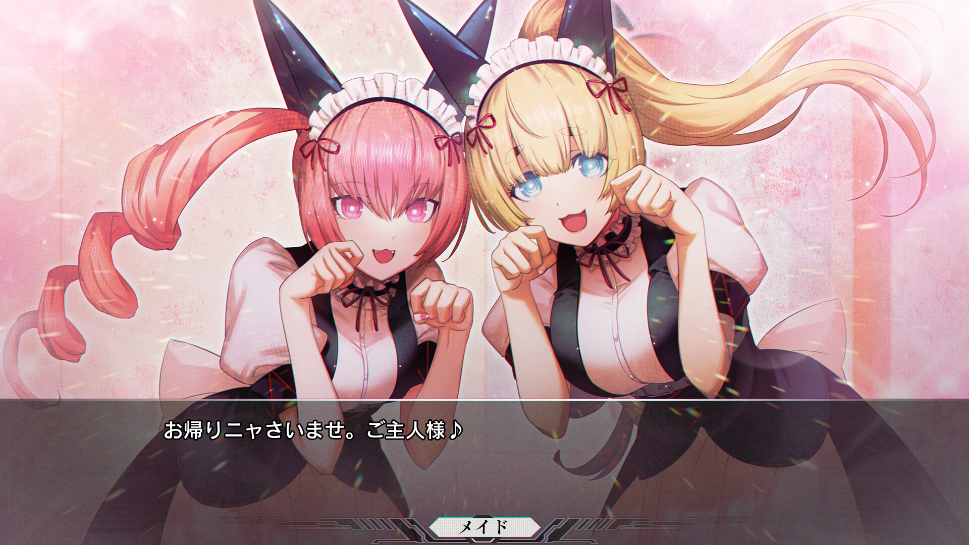 命运石之门：重启/STEINS;GATE RE:BOOT-4