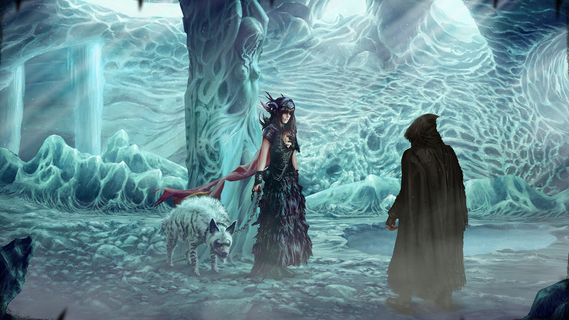 迷幻追踪2/Tormentum II-2 迷幻追踪2/Tormentum II-2