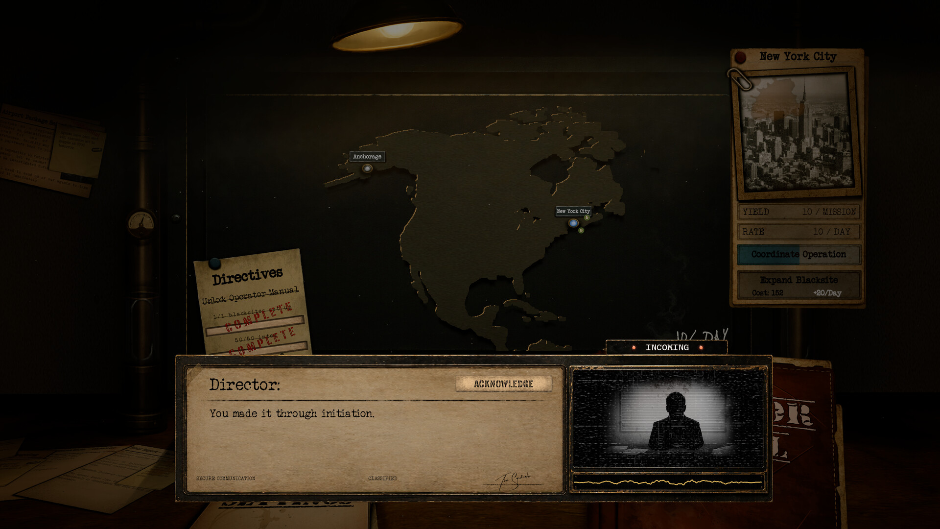 辛迪加：机密行动/The Syndicate: Classified Operations-3