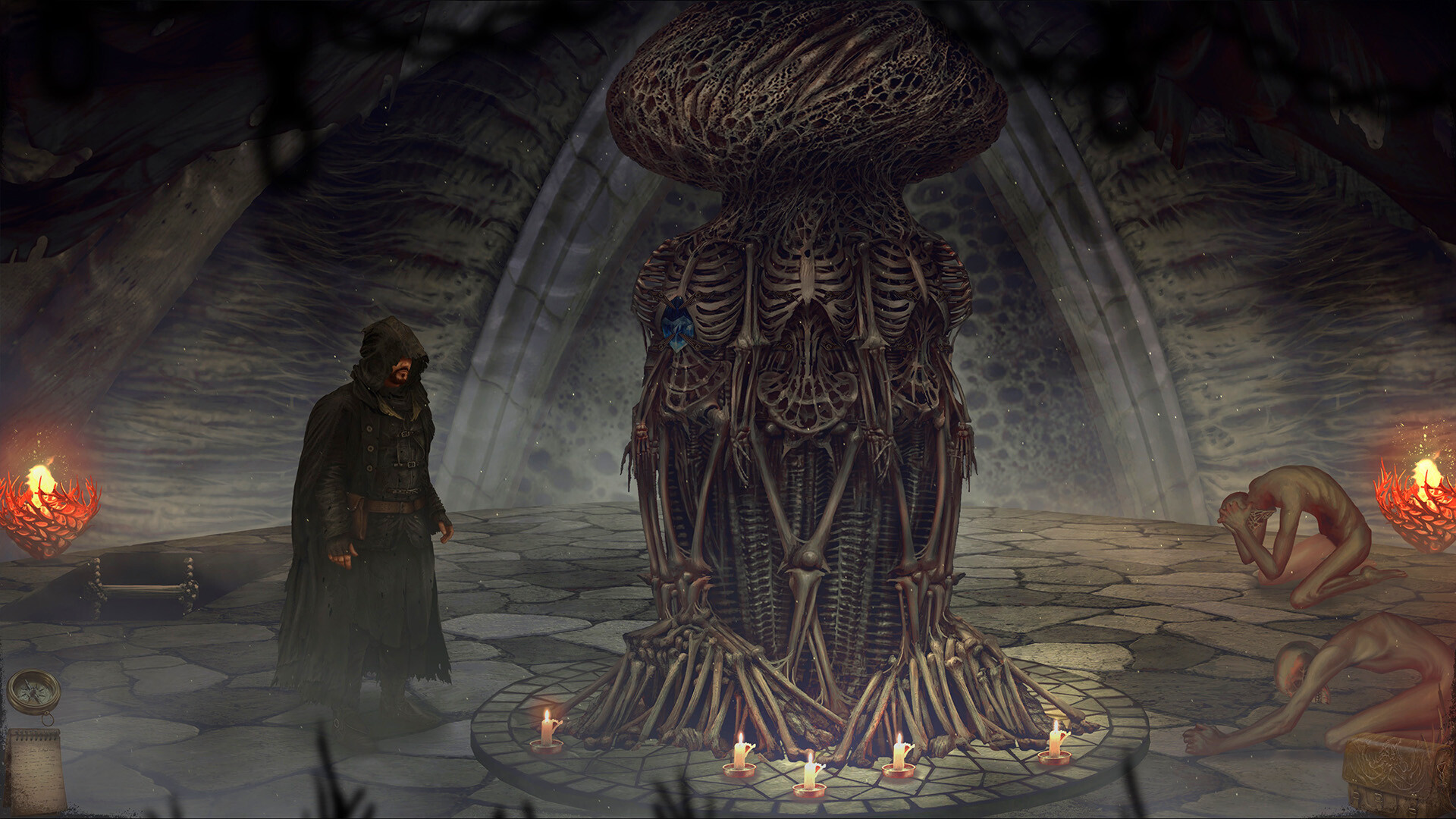 迷幻追踪2/Tormentum II-3 迷幻追踪2/Tormentum II-3