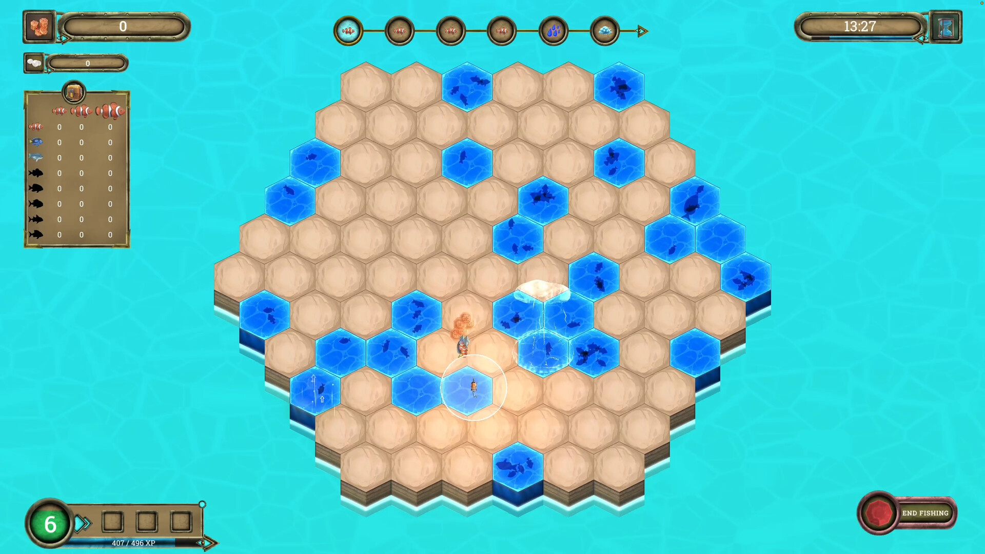 更多鱼 - 放置点击器/More fish - Idle Clicker-1 更多鱼 - 放置点击器/More fish - Idle Clicker-1