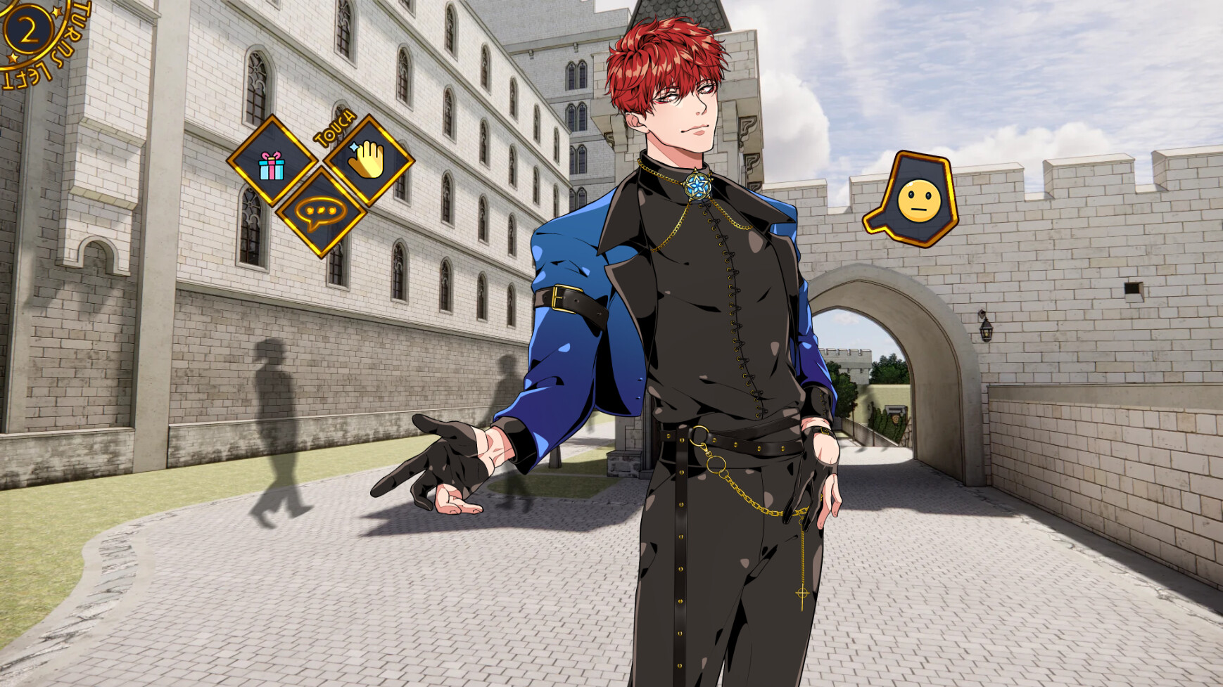 罪城奇旅/Bewitching Sinners-4 罪城奇旅/Bewitching Sinners-4