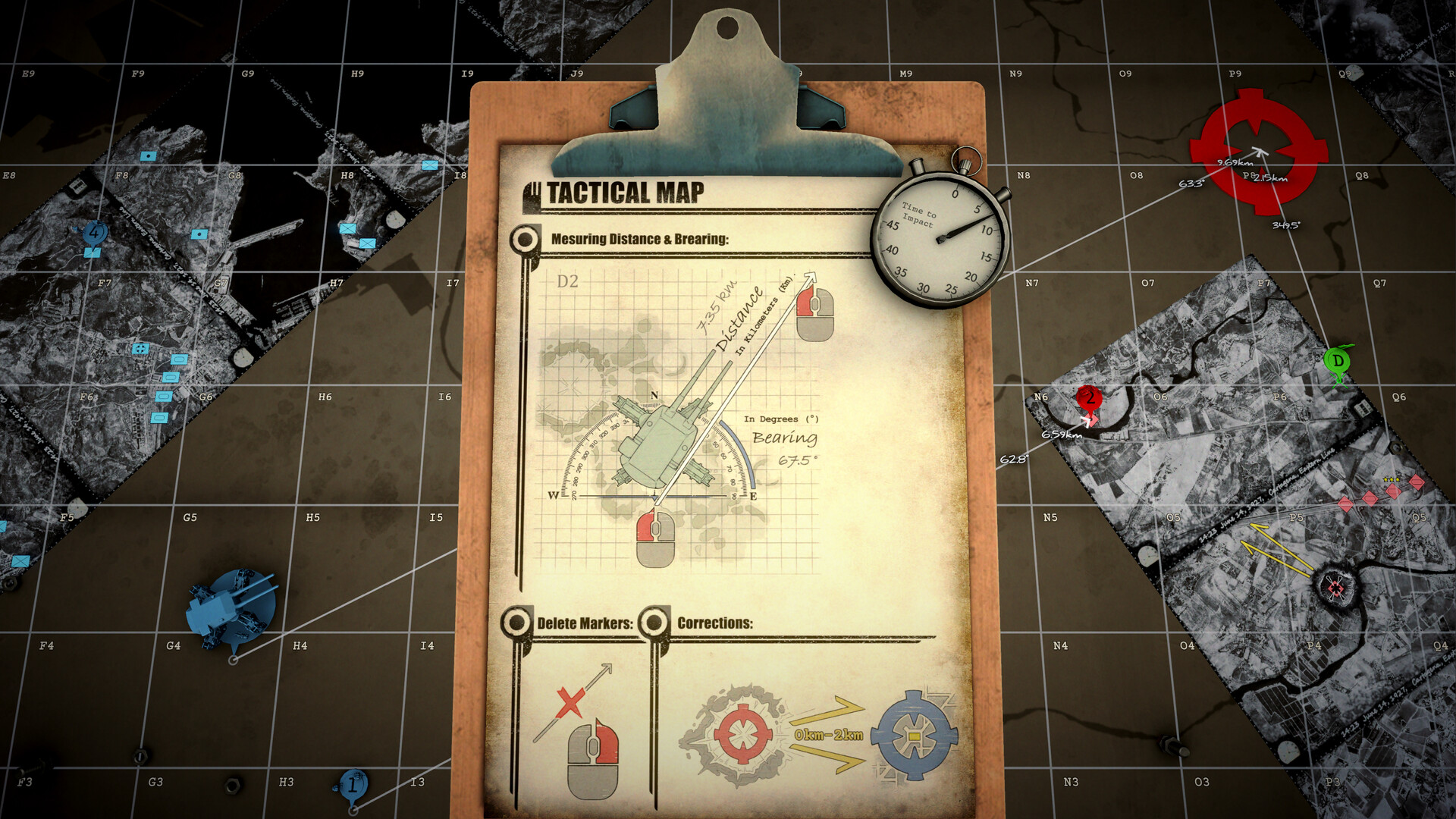 铁巢重炮/IRON NEST: Heavy Turret Simulator-3 铁巢重炮/IRON NEST: Heavy Turret Simulator-3