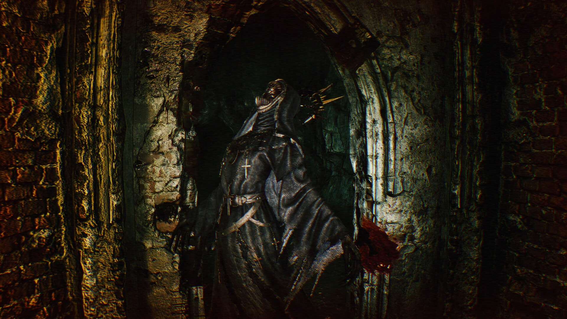残躯：虫患墓穴/GUTTED: Infested Crypts-5