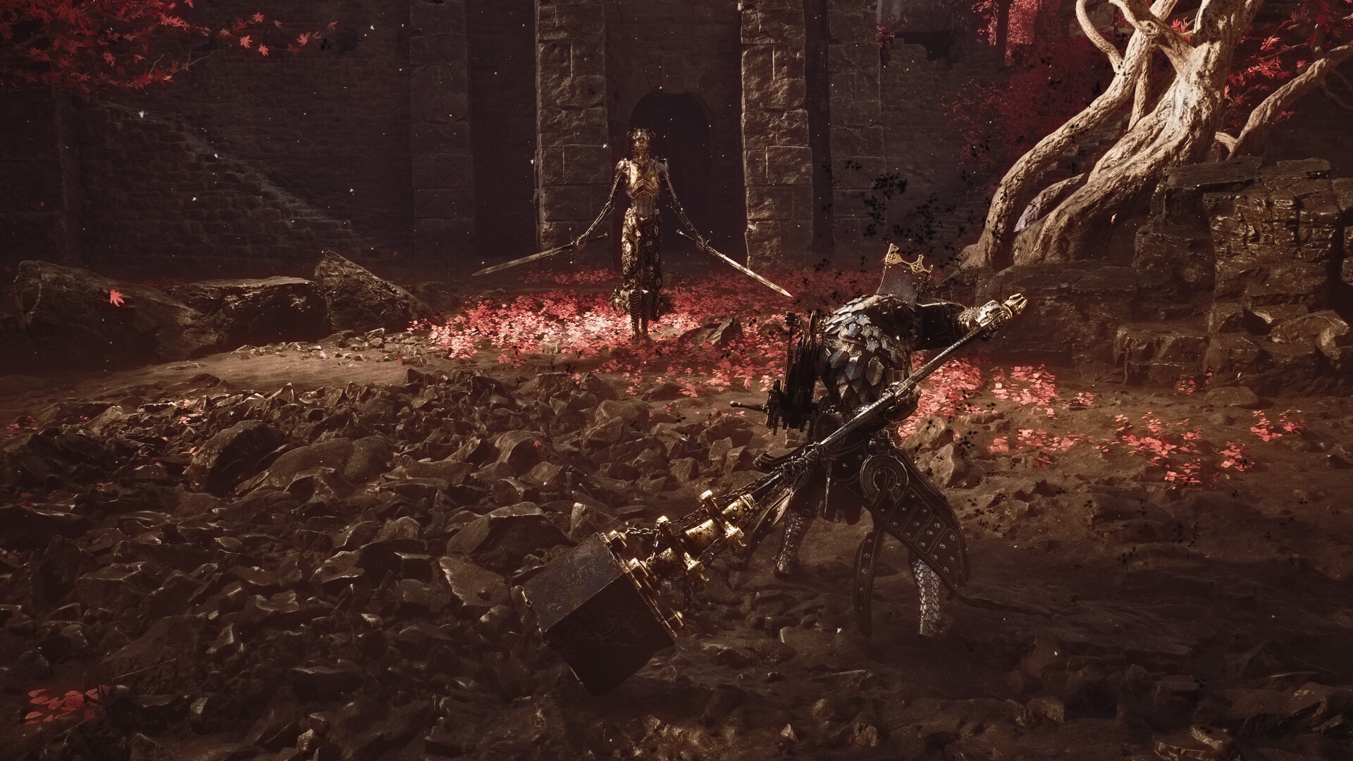 致命躯壳2/Mortal Shell II-4 致命躯壳2/Mortal Shell II-4