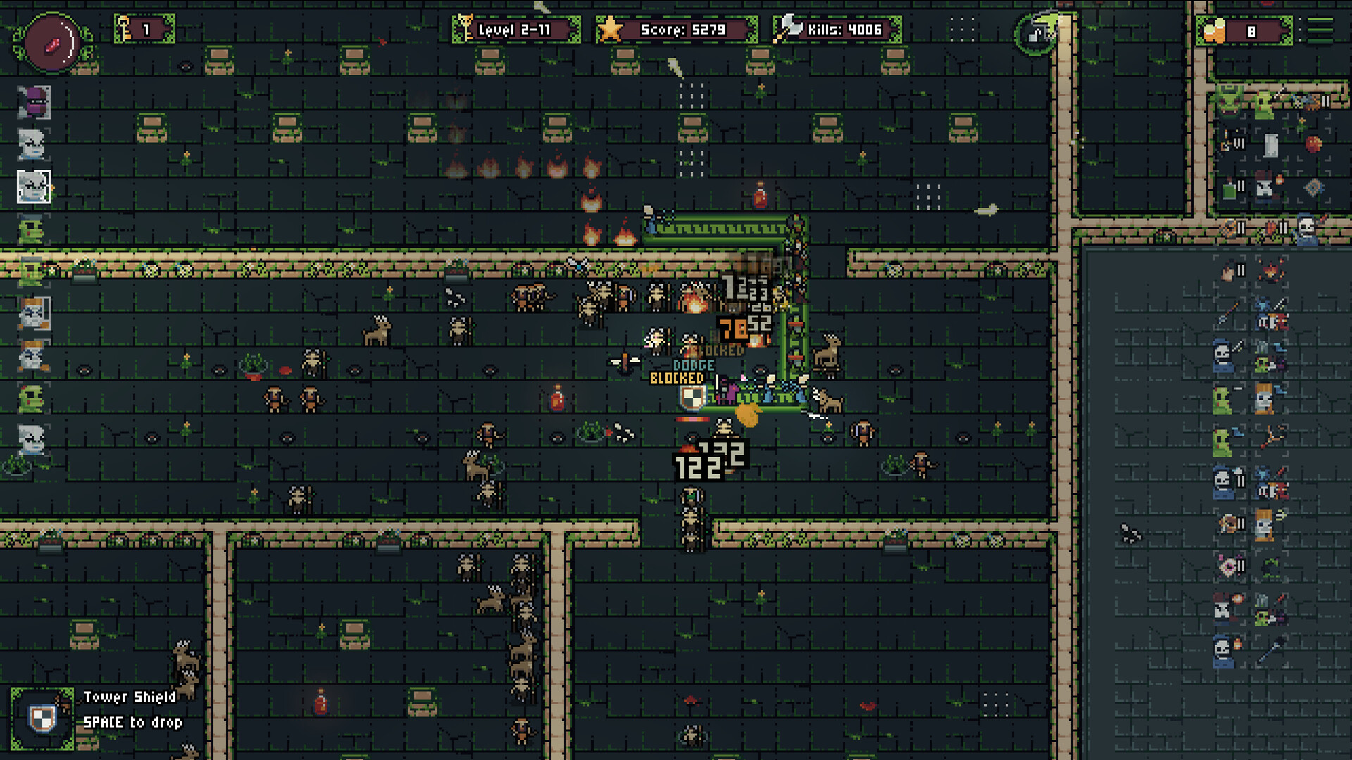 蛇之死灵术/SnekromancY-6 蛇之死灵术/SnekromancY-6