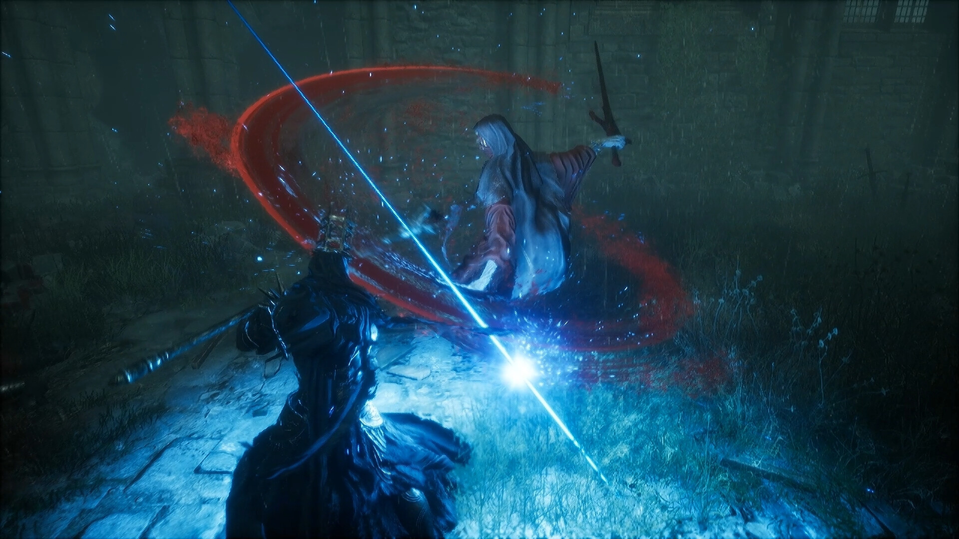 遗物:第一守护者/The Relic: The First Guardian-2 遗物:第一守护者/The Relic: The First Guardian-2