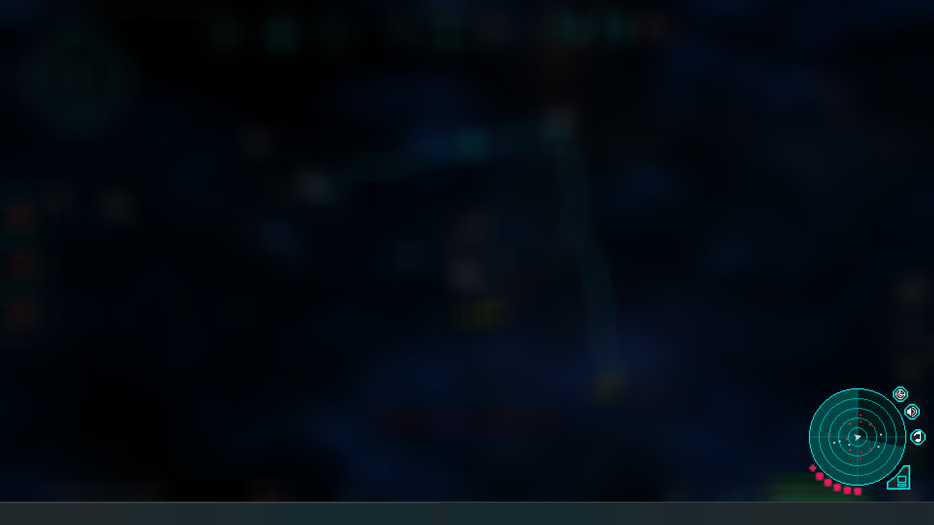 虚空打捞/Void Salvage-5 虚空打捞/Void Salvage-5
