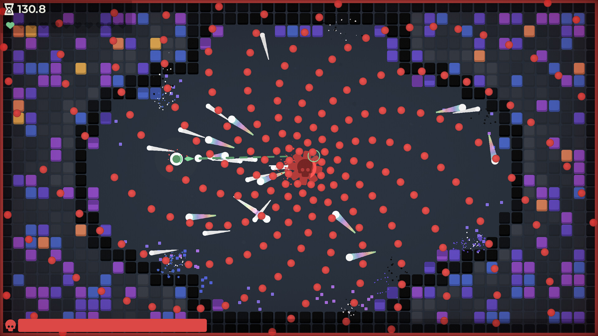 宝珠破坏者/Orb Breaker-1 宝珠破坏者/Orb Breaker-1