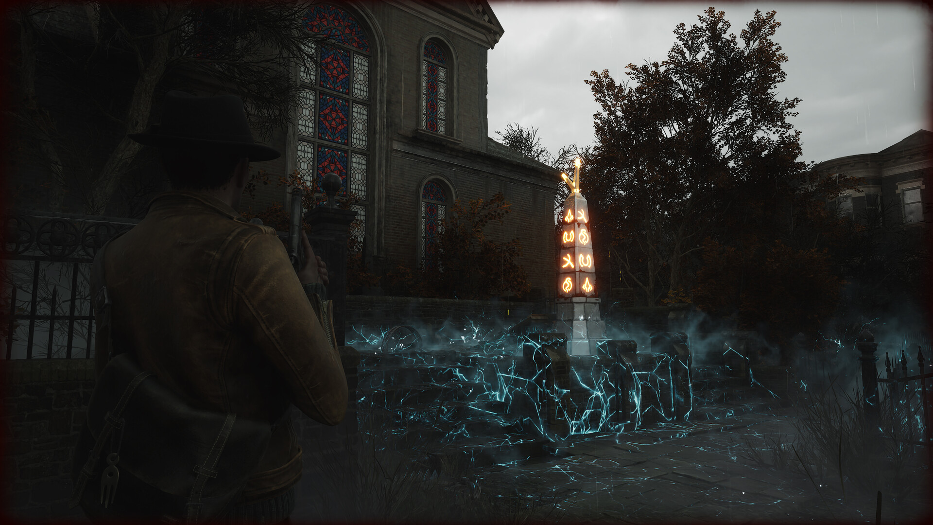 沉没之城2/The Sinking City 2-5