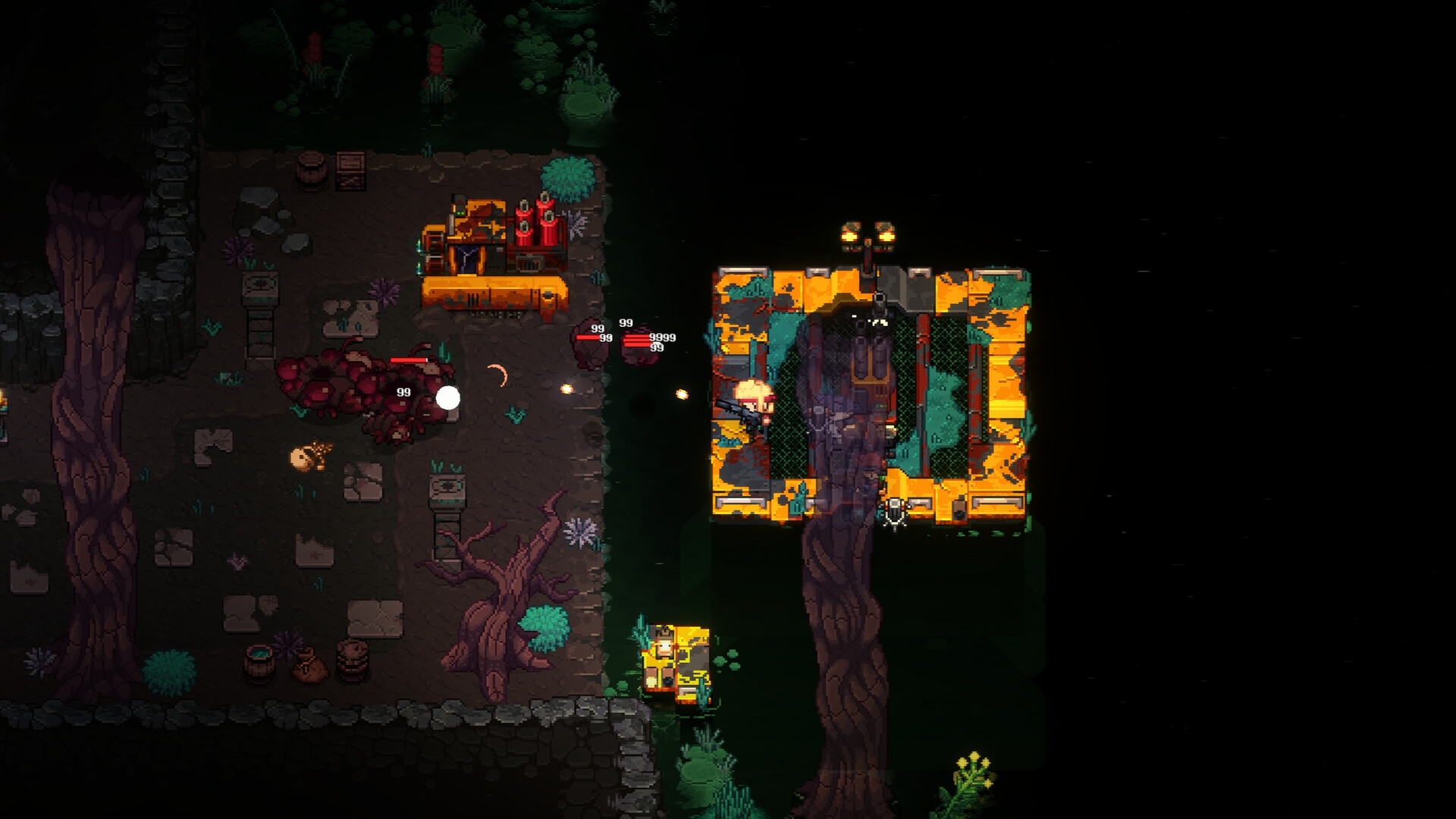 矿域叛客/MineGeon: Renegades-5 矿域叛客/MineGeon: Renegades-5