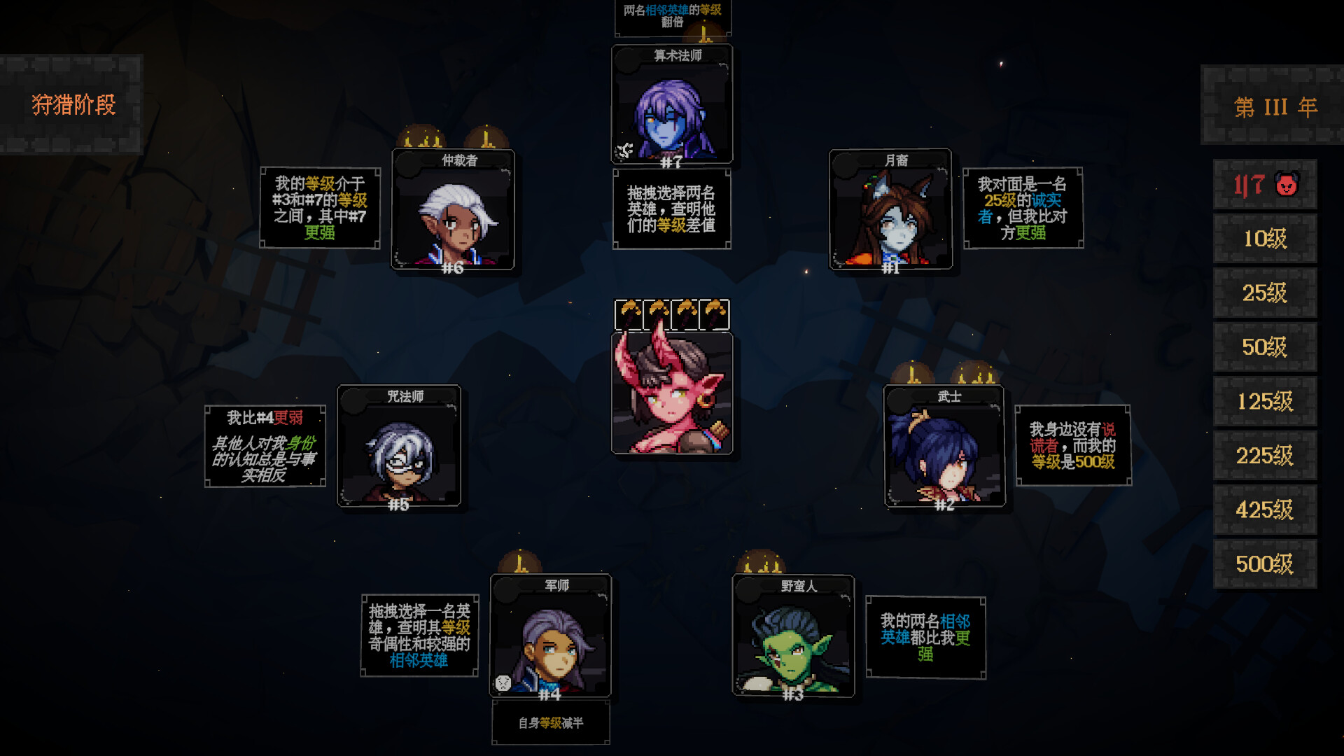 地牢识谎/Dungeon Tells-5