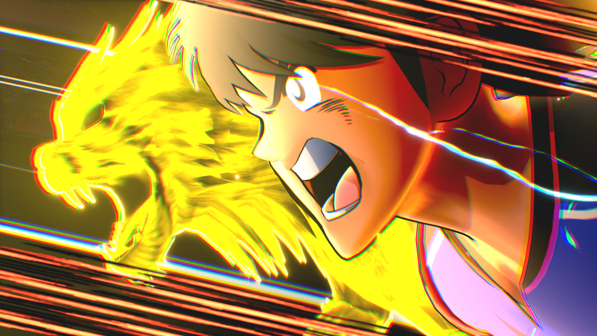 队长小翼2 世界群星/CAPTAIN TSUBASA 2: WORLD FIGHTERS-3