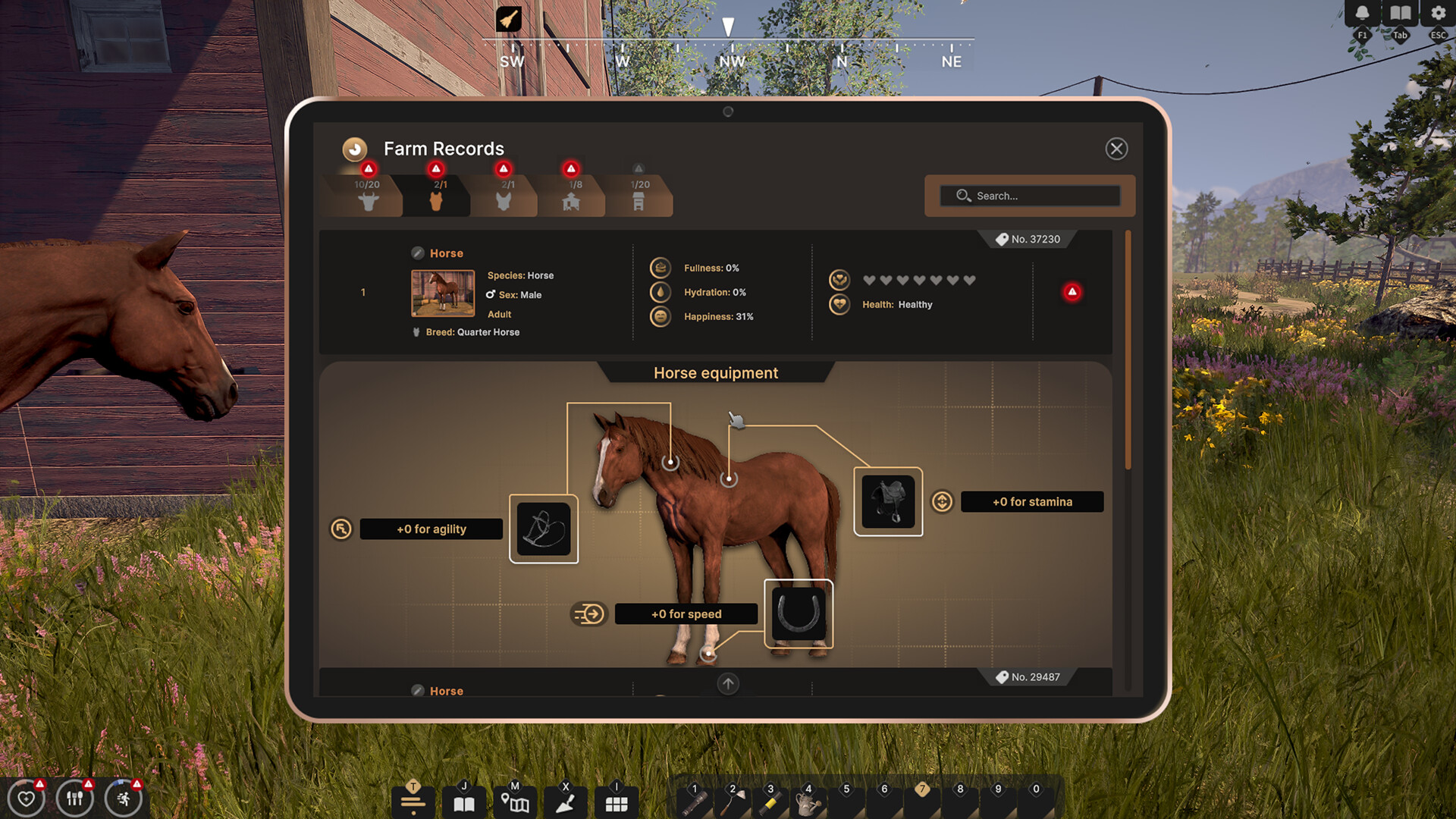 牧场主：新生活/Rancher: A new life-6