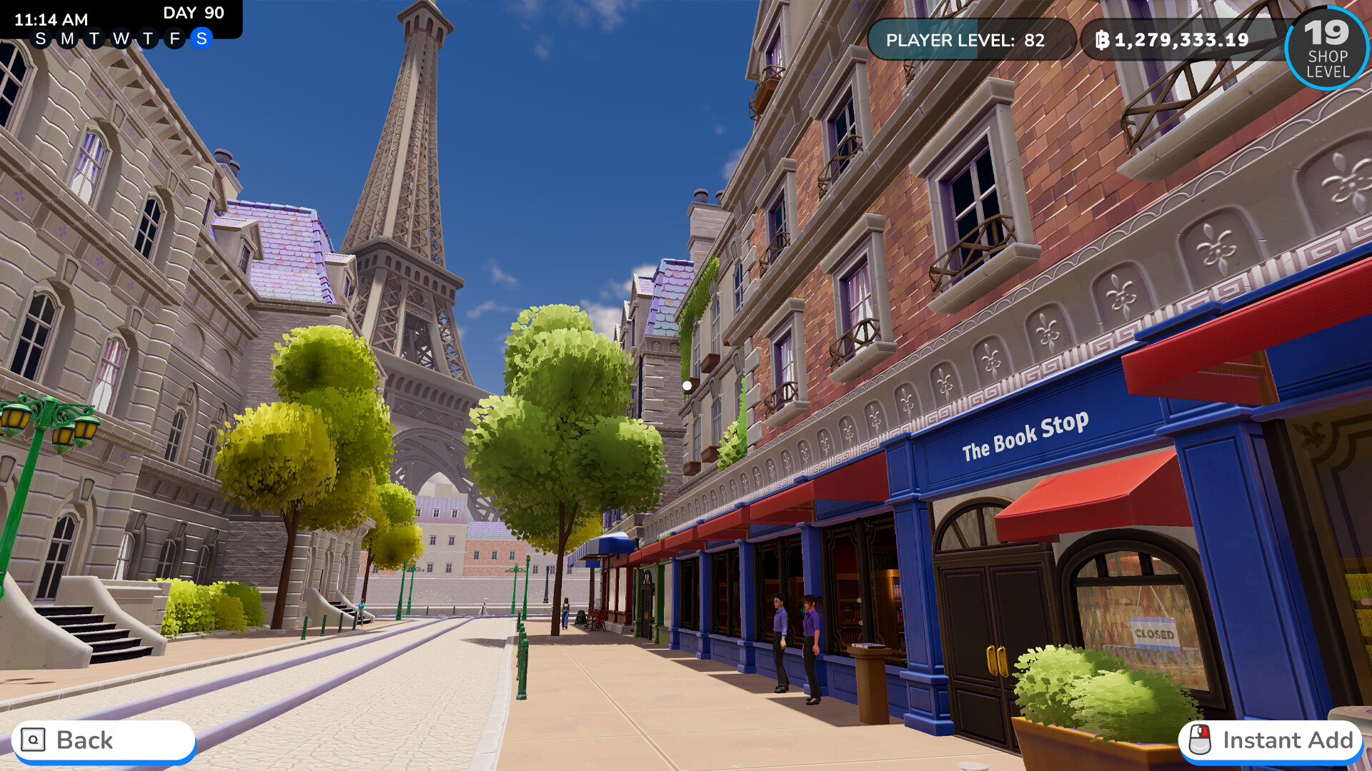 书店模拟器/Bookshop Simulator/支持网络联机-4 书店模拟器/Bookshop Simulator/支持网络联机-4