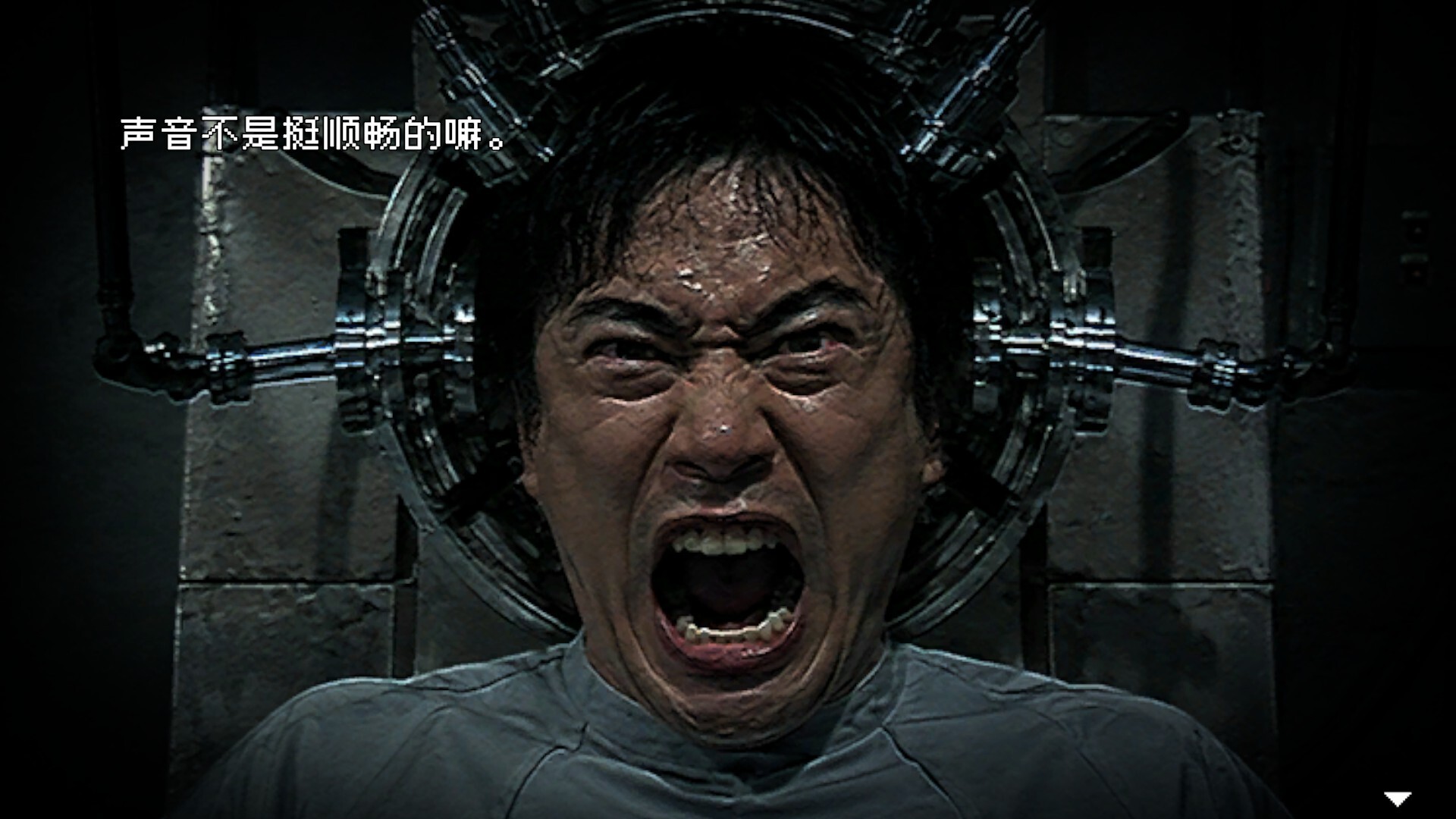 惊悚故事：畸怪见闻/Scary Stories: Grotesque-6