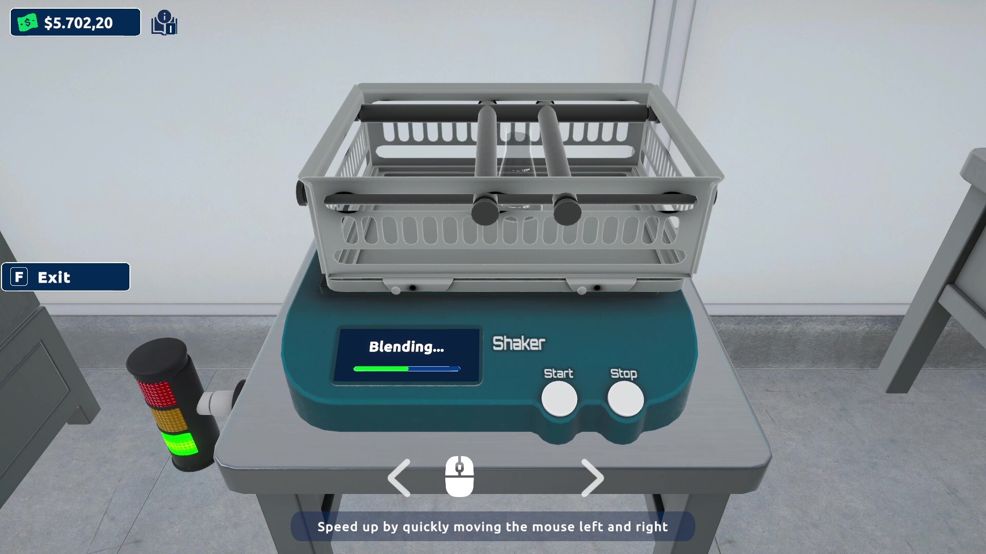 饮料工厂模拟器/Drink Factory Simulator-6 饮料工厂模拟器/Drink Factory Simulator-6