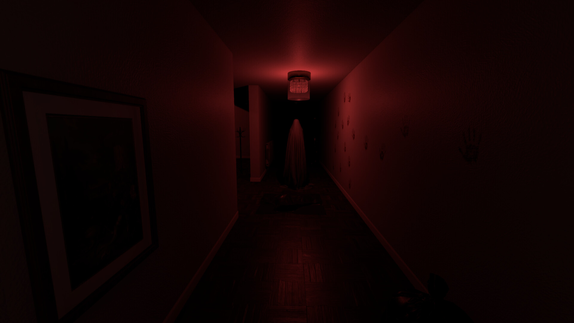 灵宅：回音缭绕/Ling House: Echoes Within-4