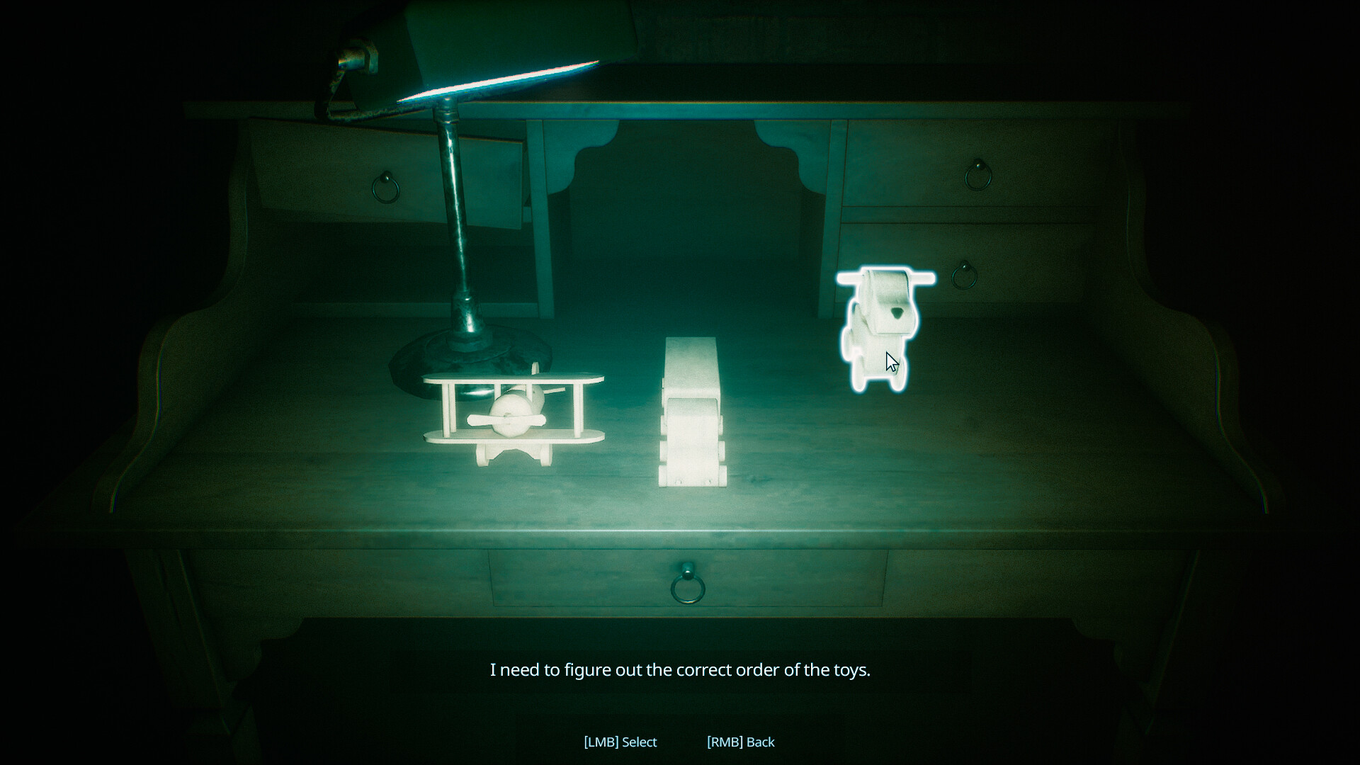 恐惧之盒/The Box of Fear-4 恐惧之盒/The Box of Fear-4