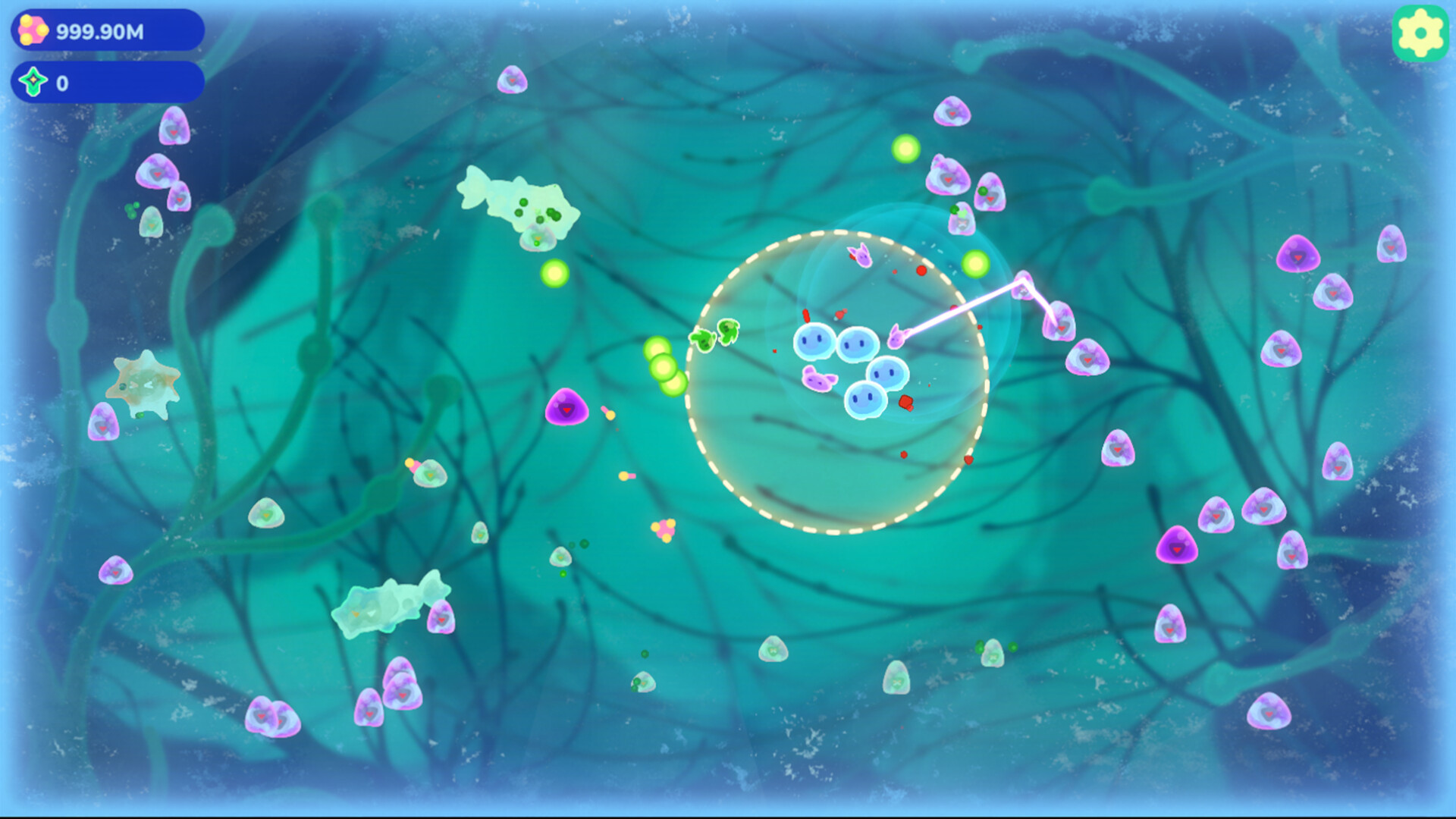 软糖入侵者/Gummy Invaders-2 软糖入侵者/Gummy Invaders-2