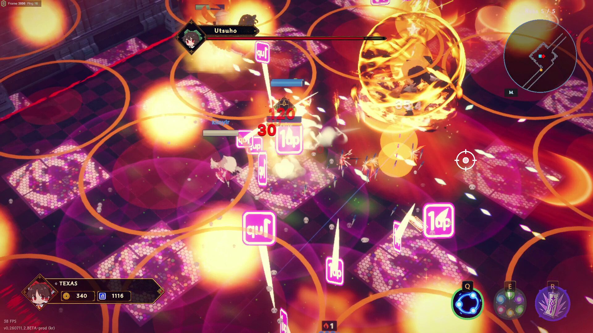 东方乱斗/Touhou Brawl-3