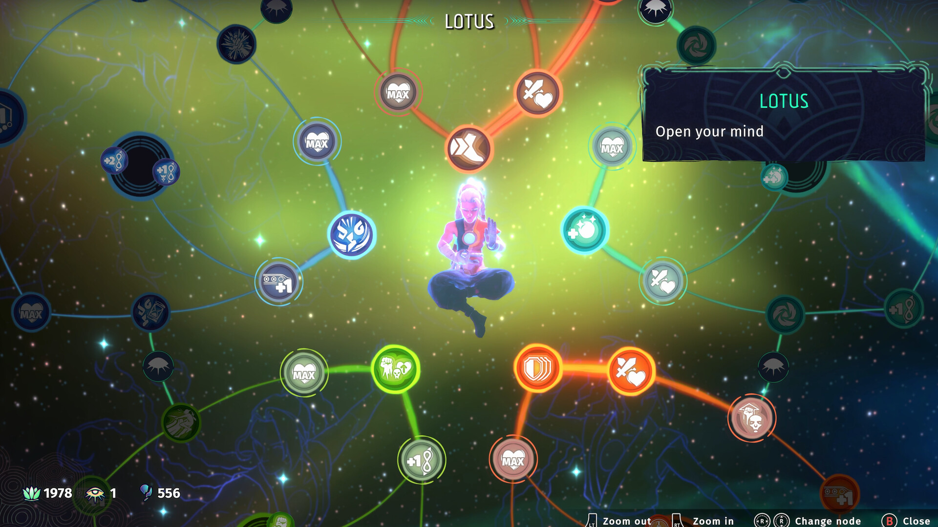 秘奥回响/Echoes of Mystralia-6