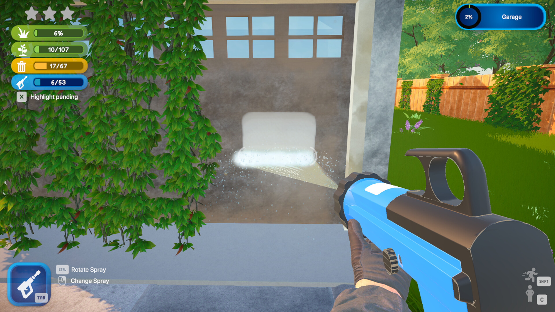 园林工人模拟器/Landscaper Simulator-5 园林工人模拟器/Landscaper Simulator-5