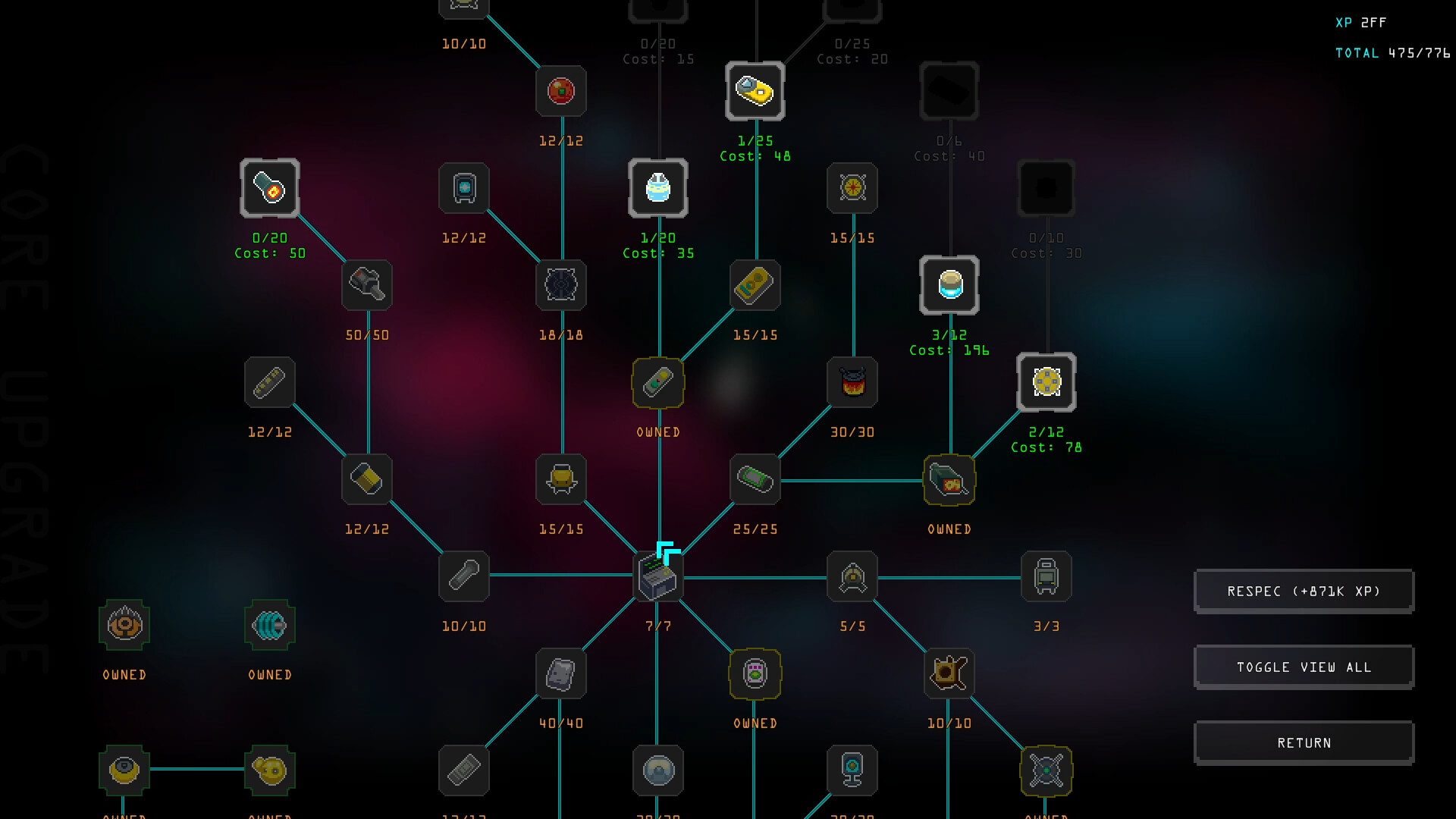 虚空打捞/Void Salvage-2 虚空打捞/Void Salvage-2