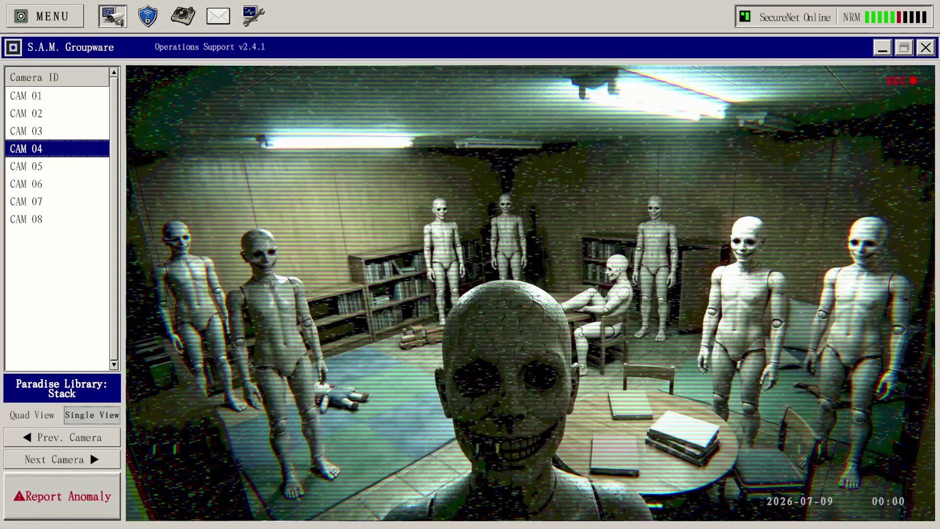 封存资产管理局/S.A.M. - Stasis Asset Management-6