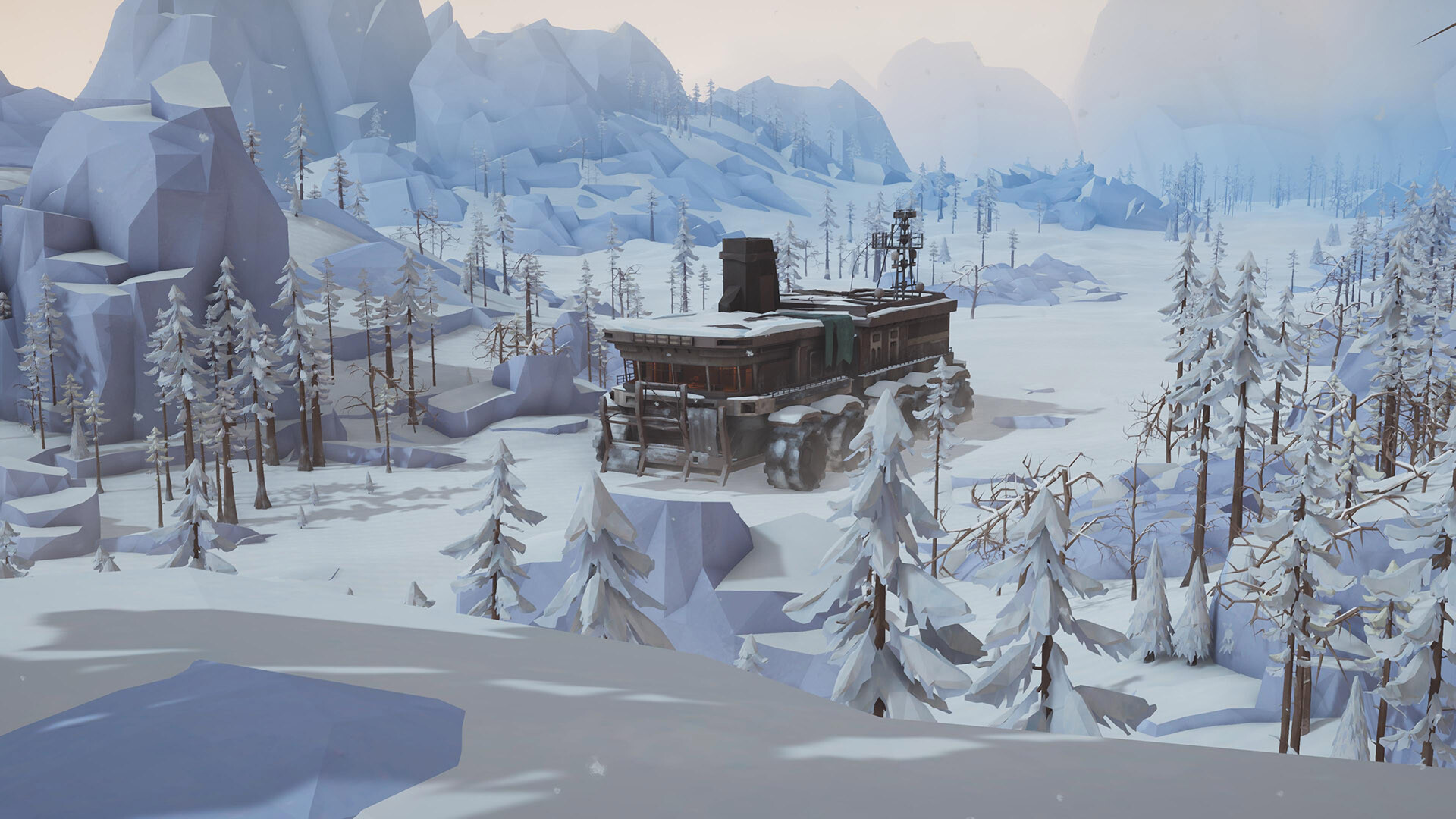 冰封之船/Frozen Ship-5 冰封之船/Frozen Ship-5