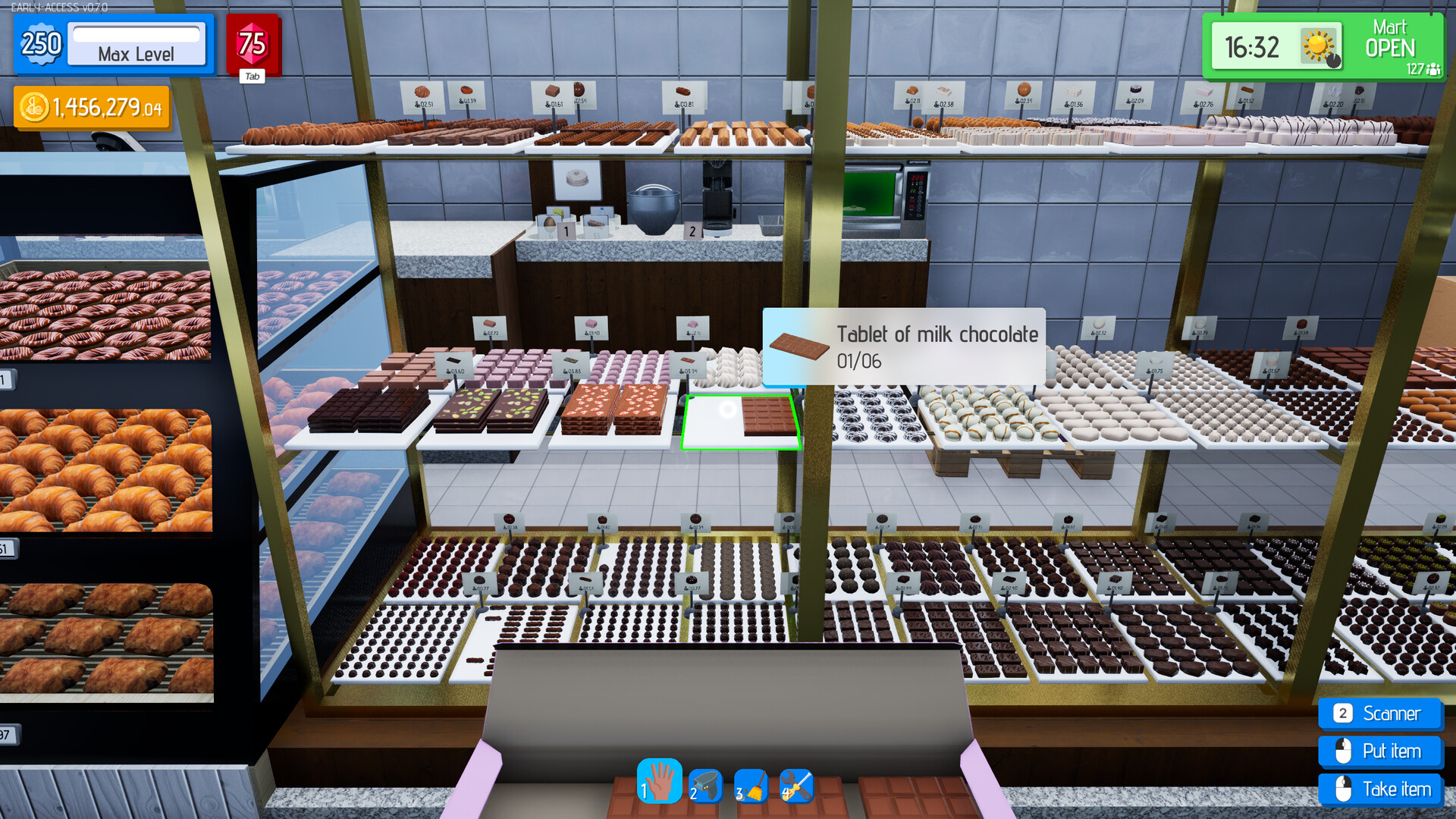 优品超市模拟器/Better Mart Simulator-3 优品超市模拟器/Better Mart Simulator-3