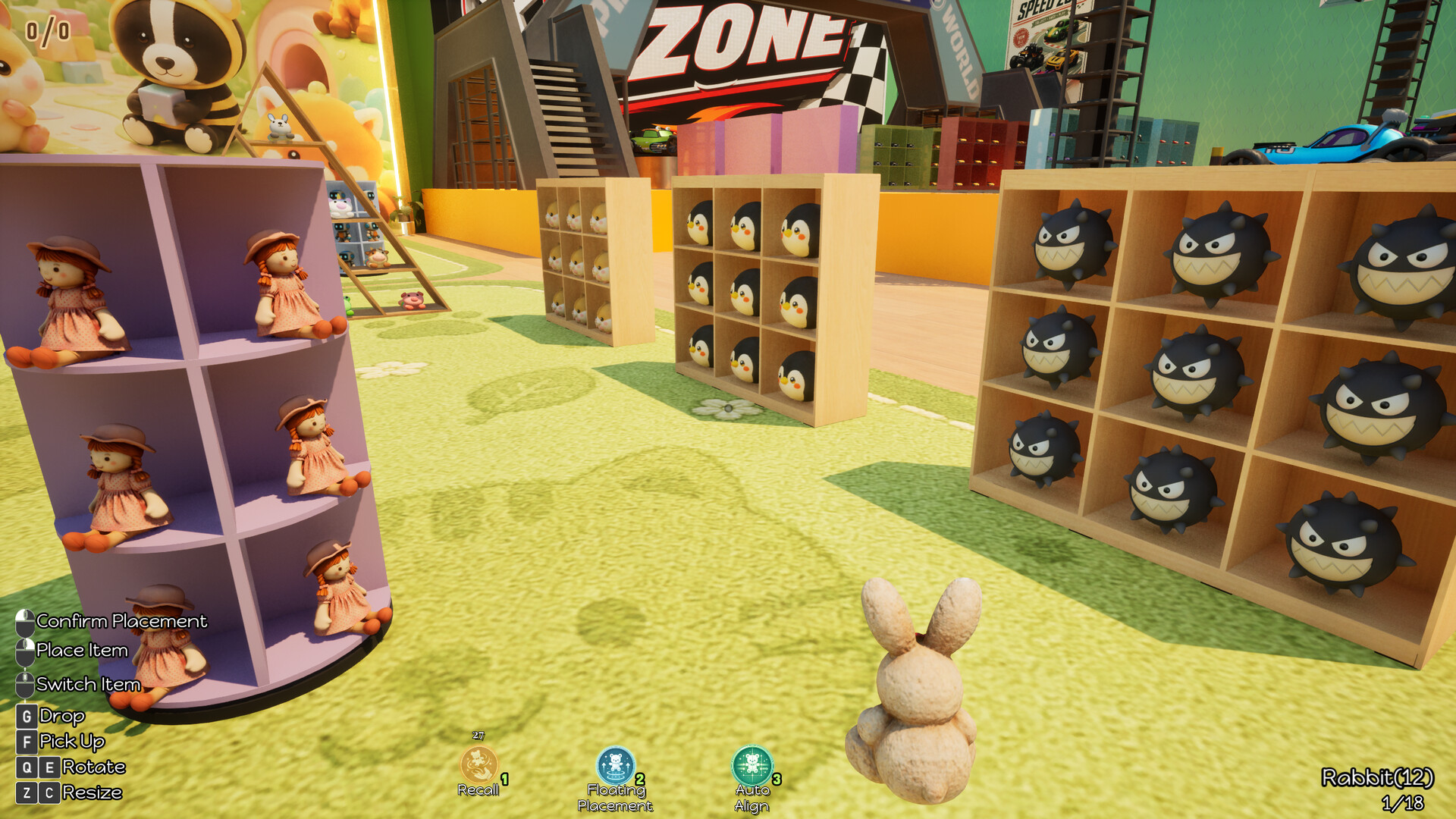 玩具店大整理!/Toy Shop Tidy Up-1 玩具店大整理!/Toy Shop Tidy Up-1