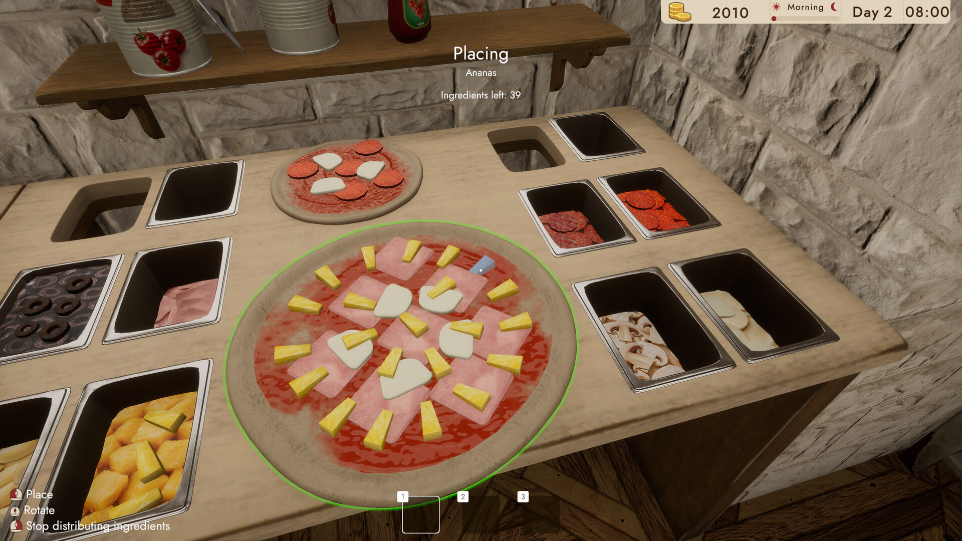 披萨店主模拟器/Pizza Man Simulator-3 披萨店主模拟器/Pizza Man Simulator-3