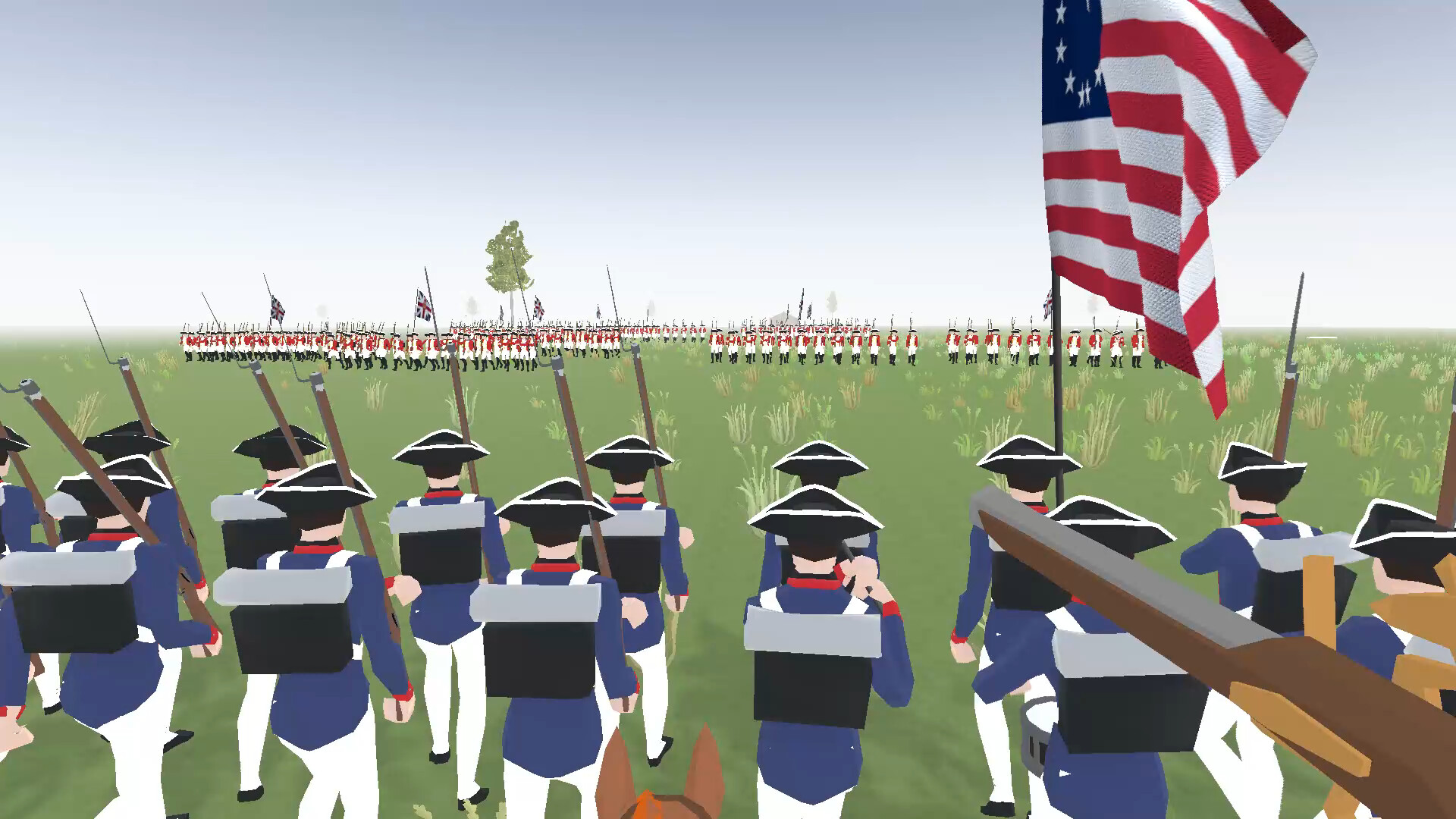 荣誉战场/Field of Honor-5