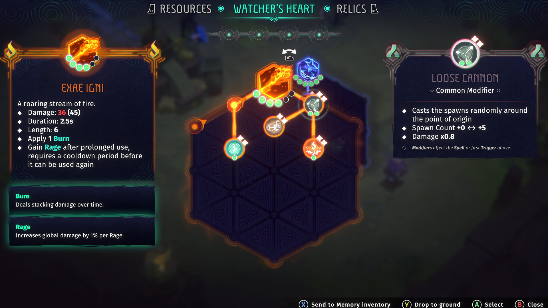 秘奥回响/Echoes of Mystralia-4