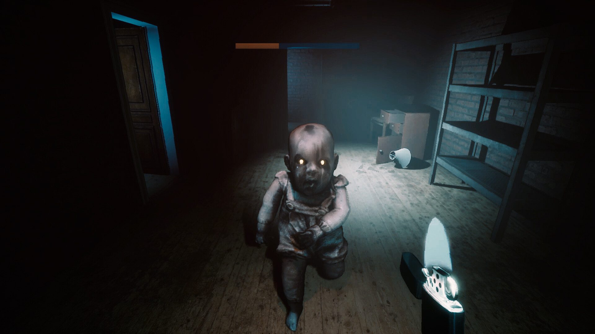 恐惧之盒/The Box of Fear-3 恐惧之盒/The Box of Fear-3