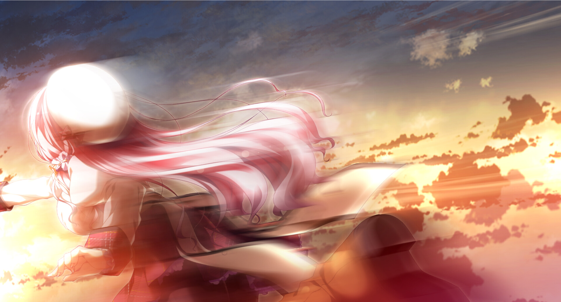 无尽的平安夜/Endless Silent Night-1