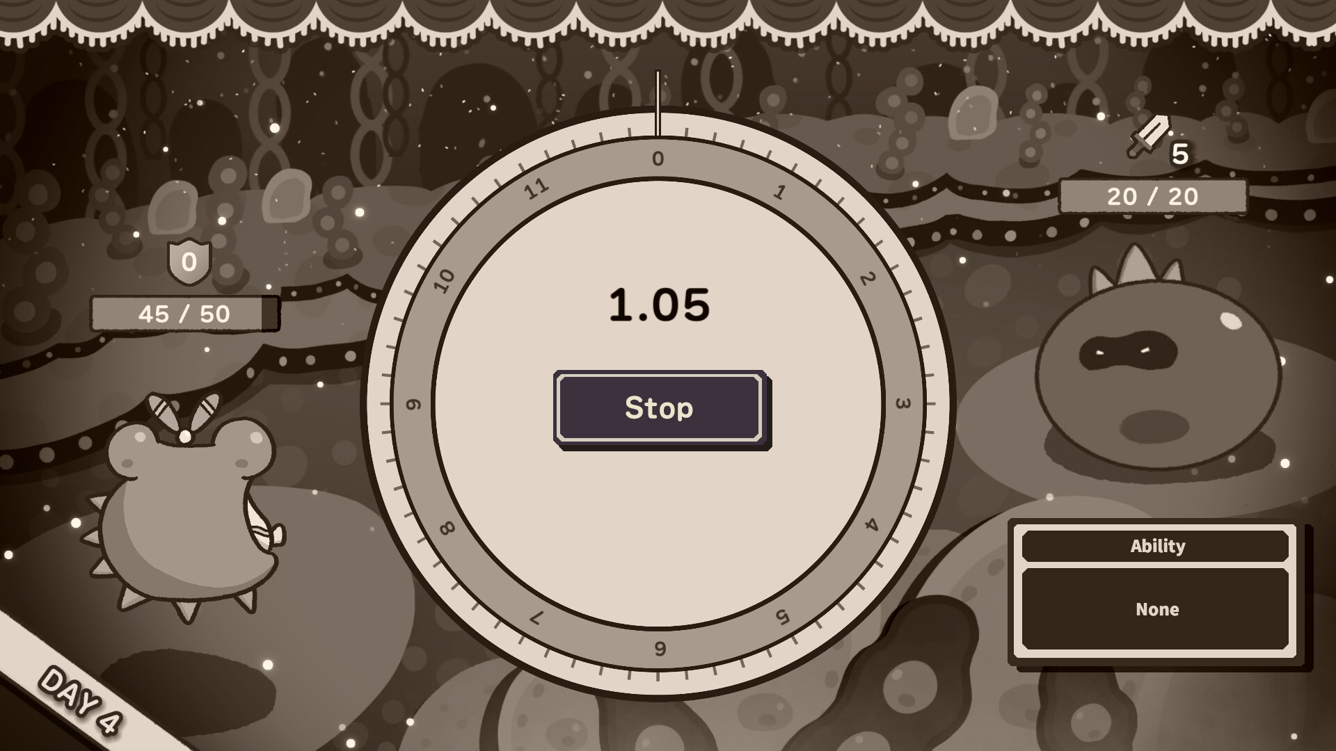 时钟迷途/Clock Rogue-3