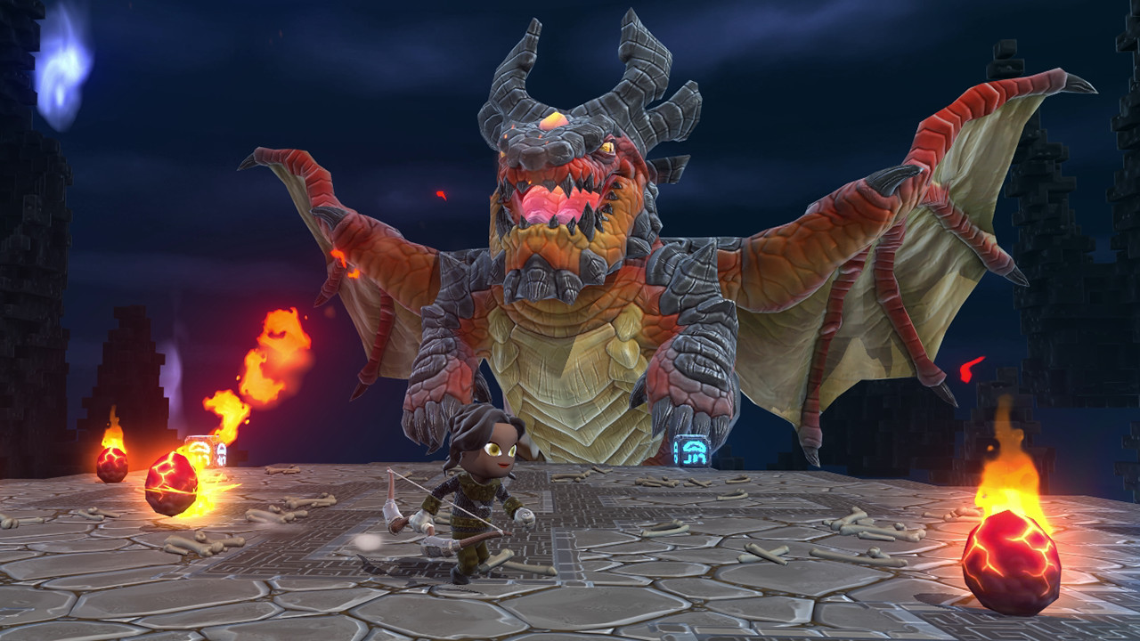 传送门骑士/Portal Knights-6 传送门骑士/Portal Knights-6