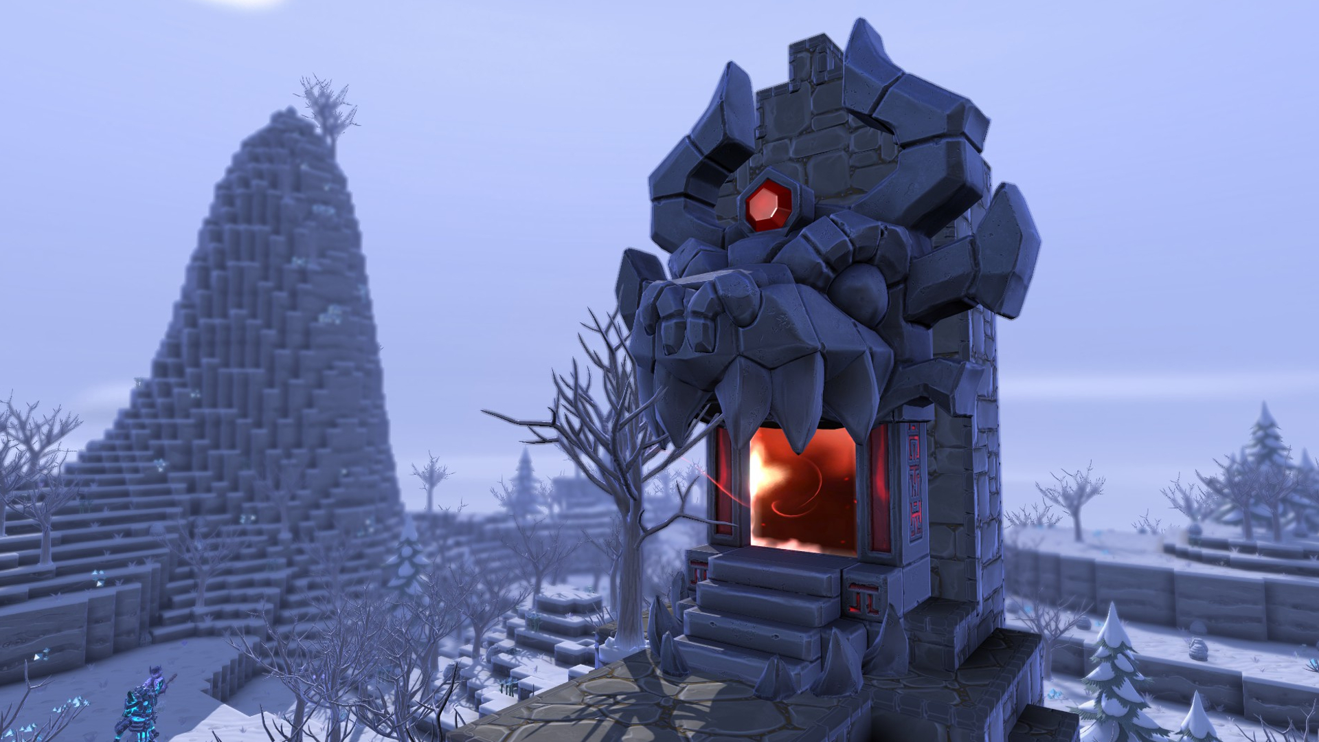 传送门骑士/Portal Knights-5 传送门骑士/Portal Knights-5