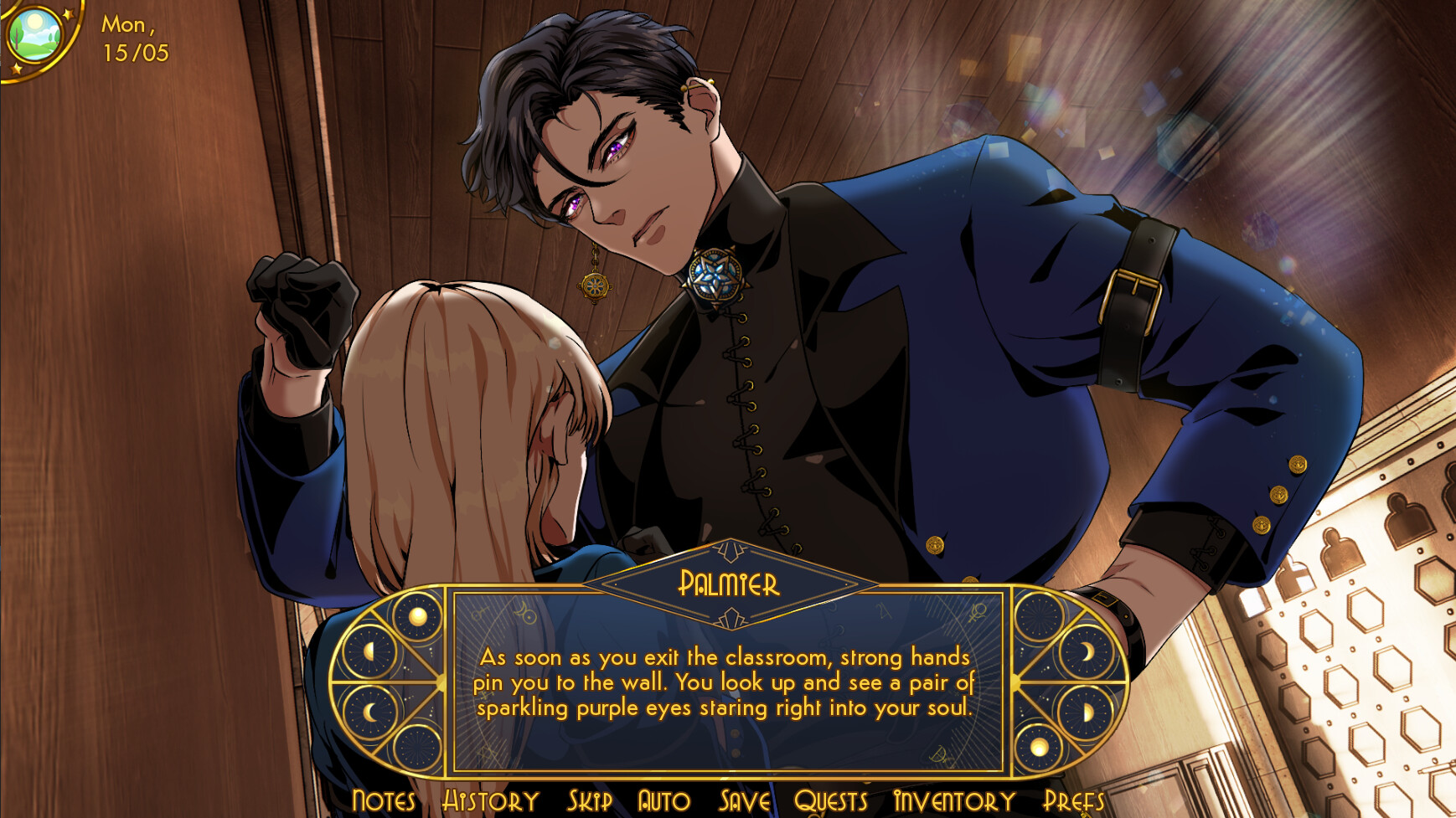 罪城奇旅/Bewitching Sinners-5 罪城奇旅/Bewitching Sinners-5
