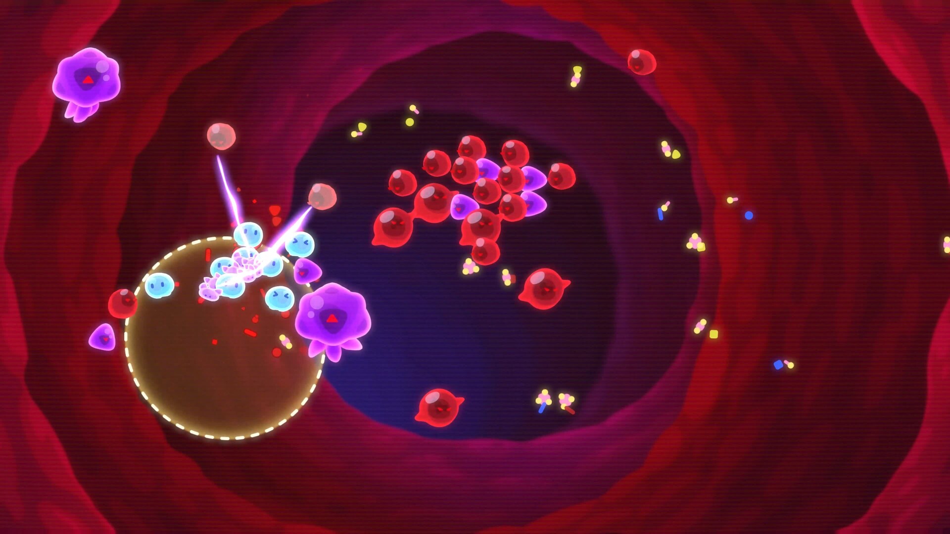 软糖入侵者/Gummy Invaders-4 软糖入侵者/Gummy Invaders-4