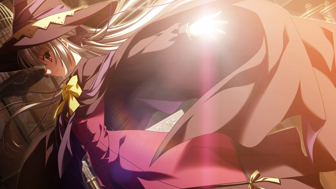 sppl-魔女爱丽丝 第一章 春日已至2/Supipara - Chapter 2 Spring Has Come!-2 sppl-魔女爱丽丝 第一章 春日已至2/Supipara - Chapter 2 Spring Has Come!-2