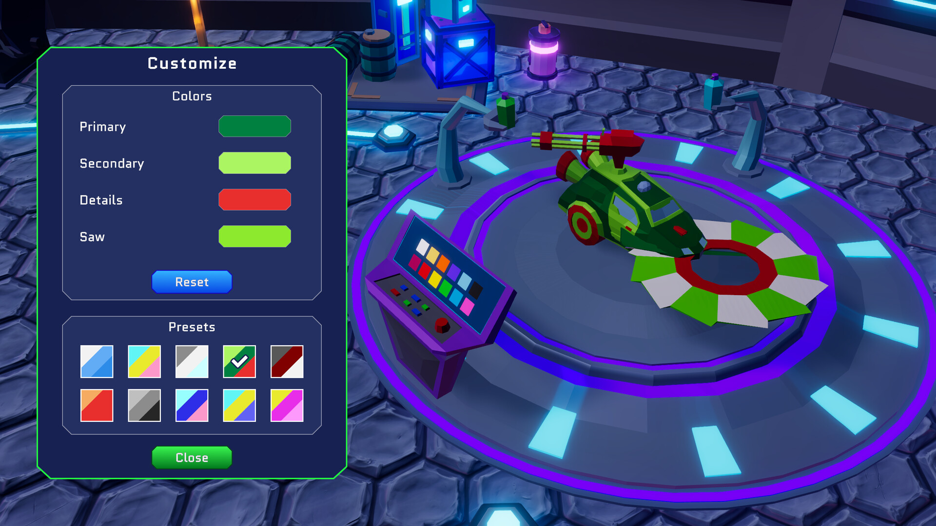 行星收割者:增量奥德赛/Planet Harvester: Incremental Odyssey-6 行星收割者:增量奥德赛/Planet Harvester: Incremental Odyssey-6