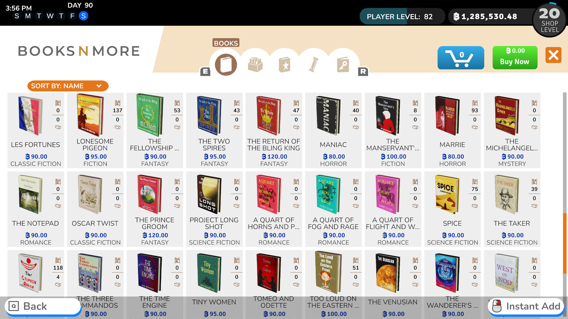 书店模拟器/Bookshop Simulator/支持网络联机-5 书店模拟器/Bookshop Simulator/支持网络联机-5