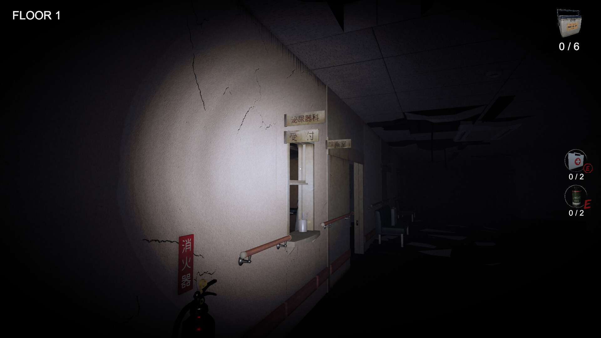 臓器女/The Organ Woman-5 臓器女/The Organ Woman-5
