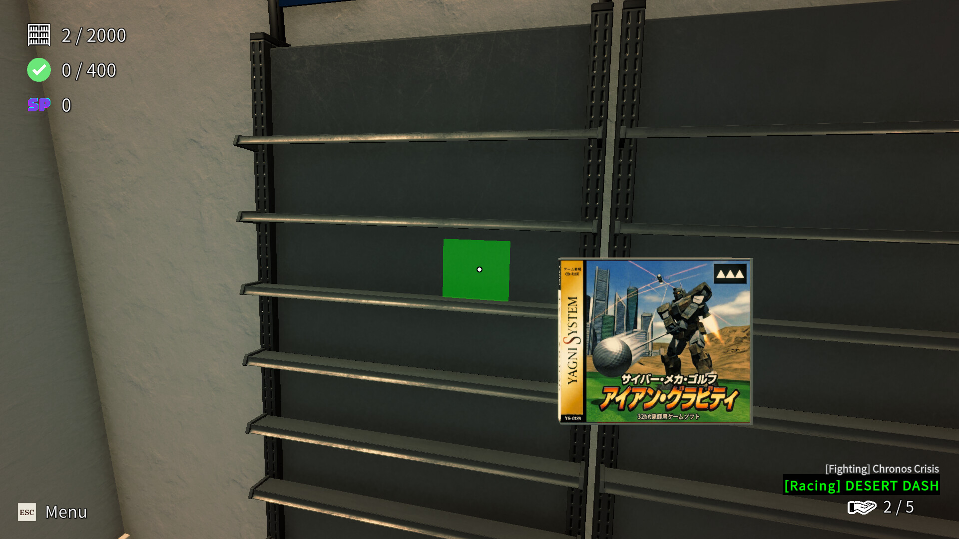 电玩店忙乱/Game Shop Panic-4 电玩店忙乱/Game Shop Panic-4