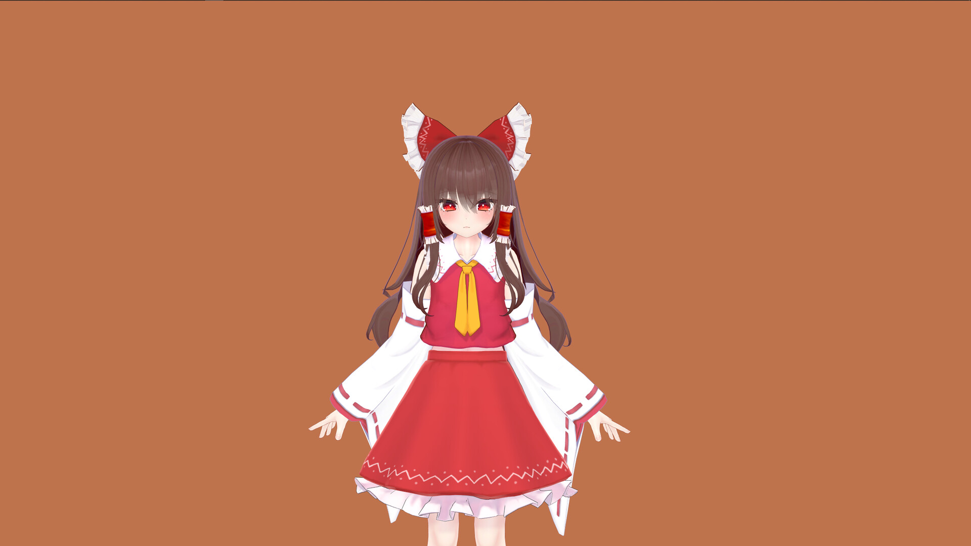 东方桌宠/Touhou Desktop Pet-5